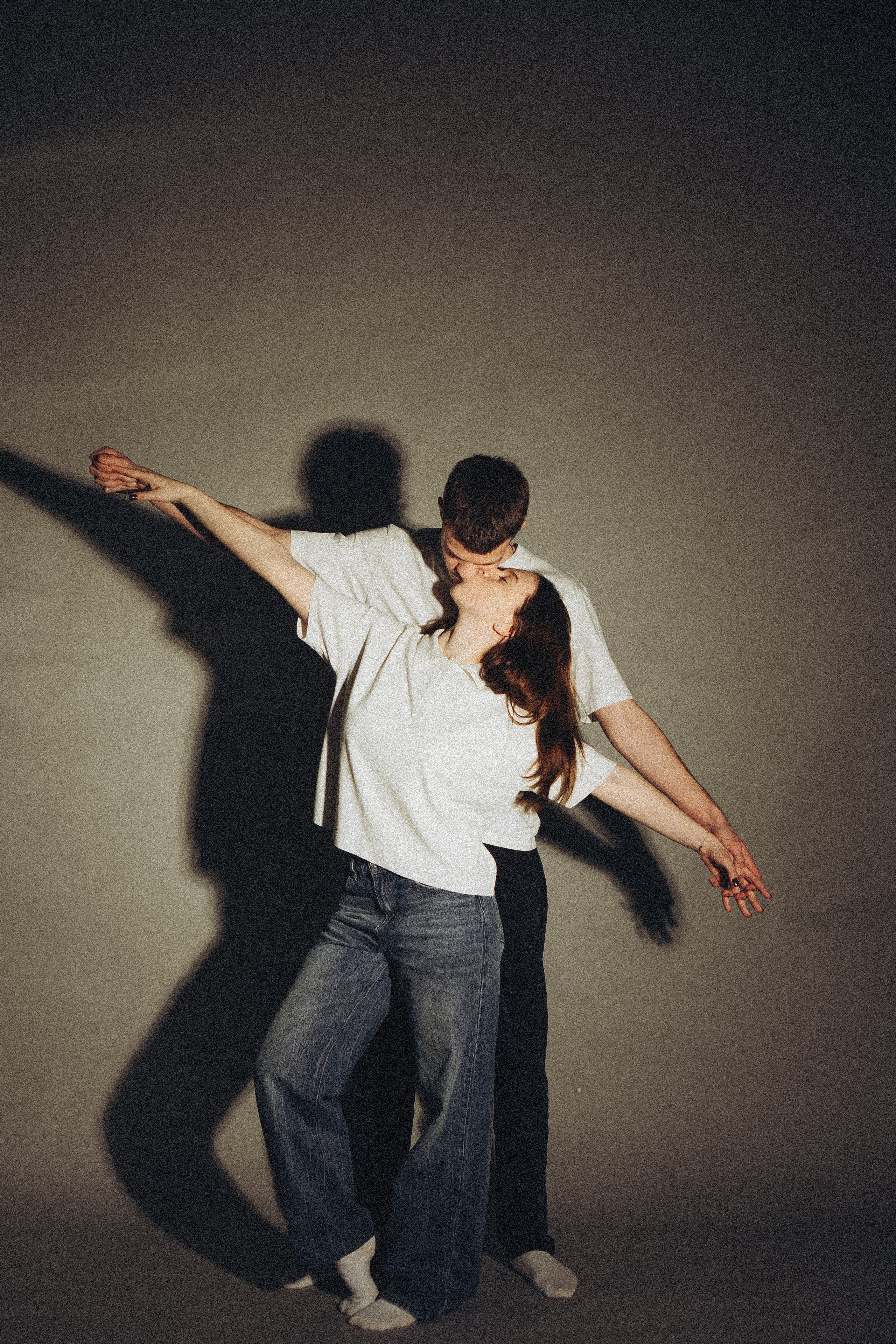 Студийная история. Профессиональный фотограф, Санкт-Петербург — Виктория Богомолова