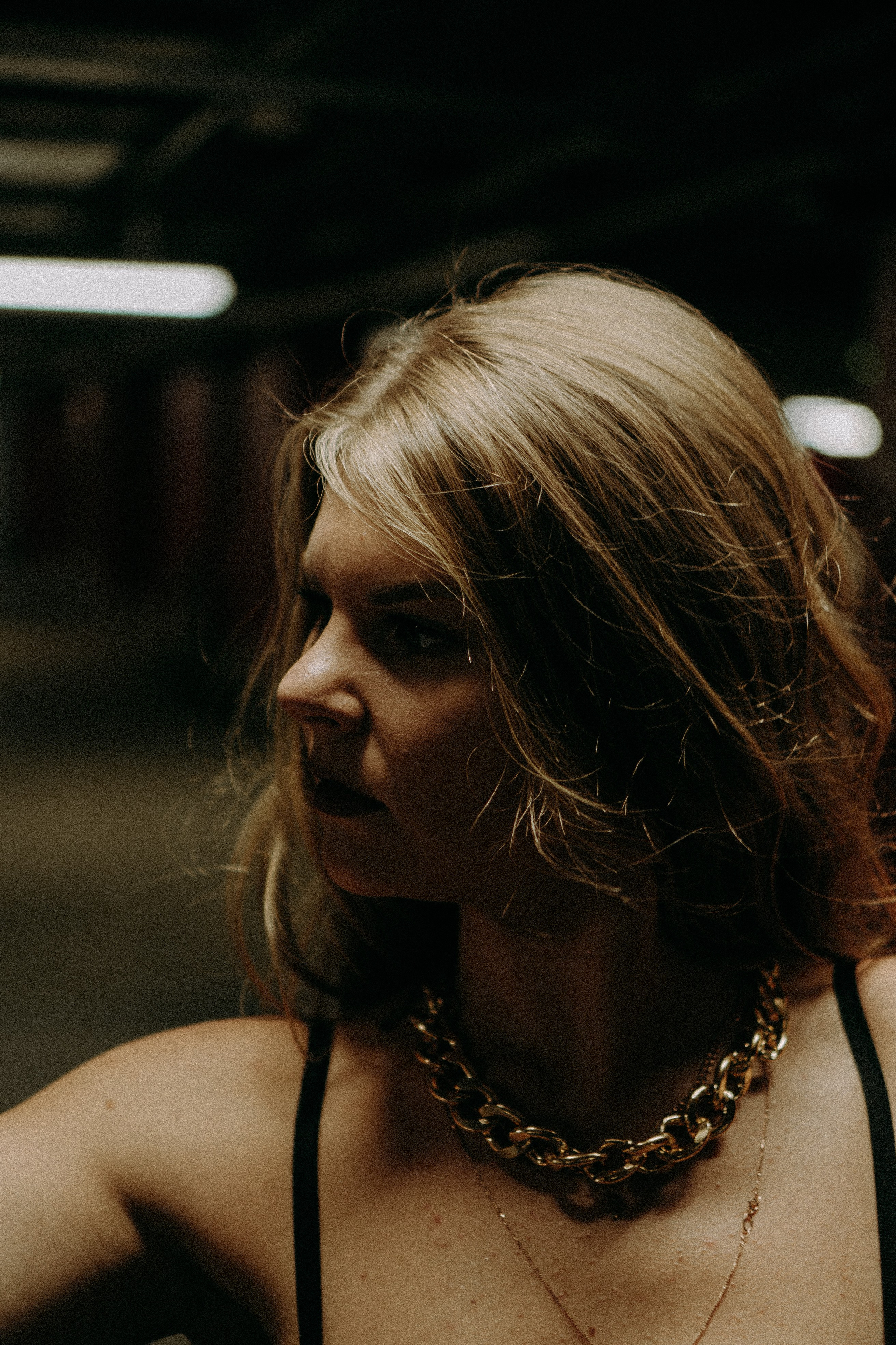 НА ПАРКОВКЕ. Профессиональный фотограф, Санкт-Петербург — Виктория Богомолова