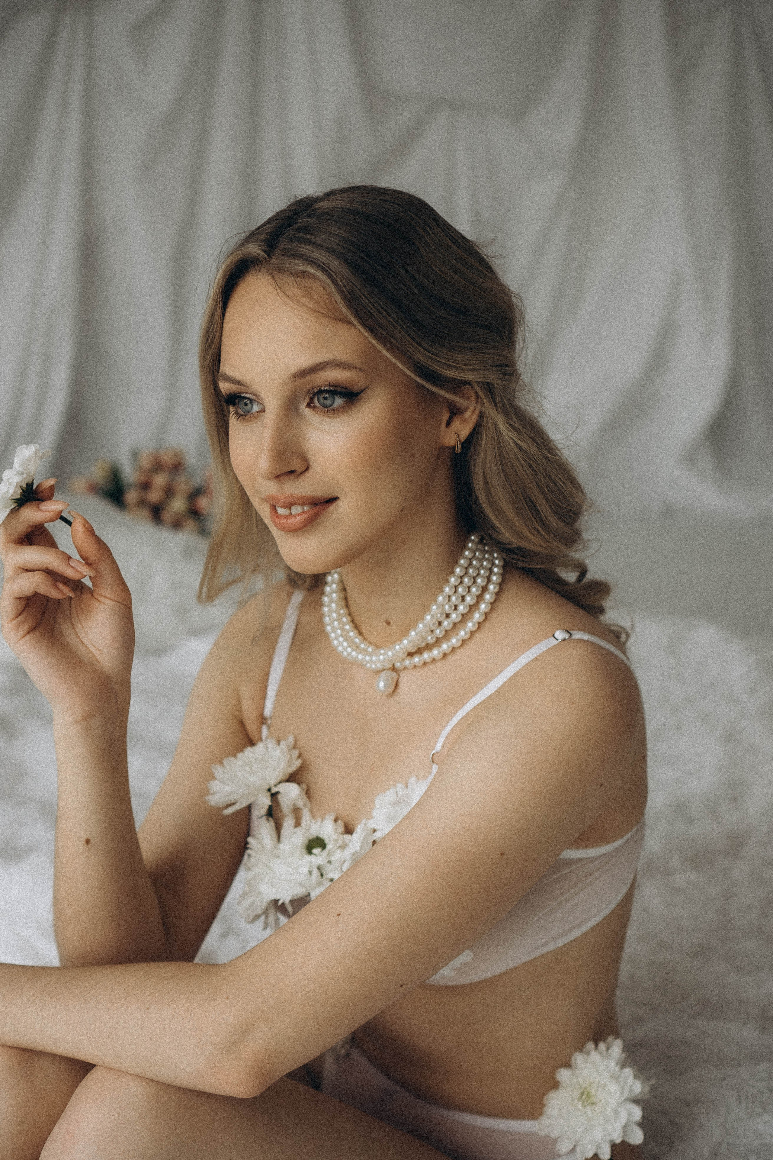 Весенняя. Профессиональный фотограф, Санкт-Петербург — Виктория Богомолова