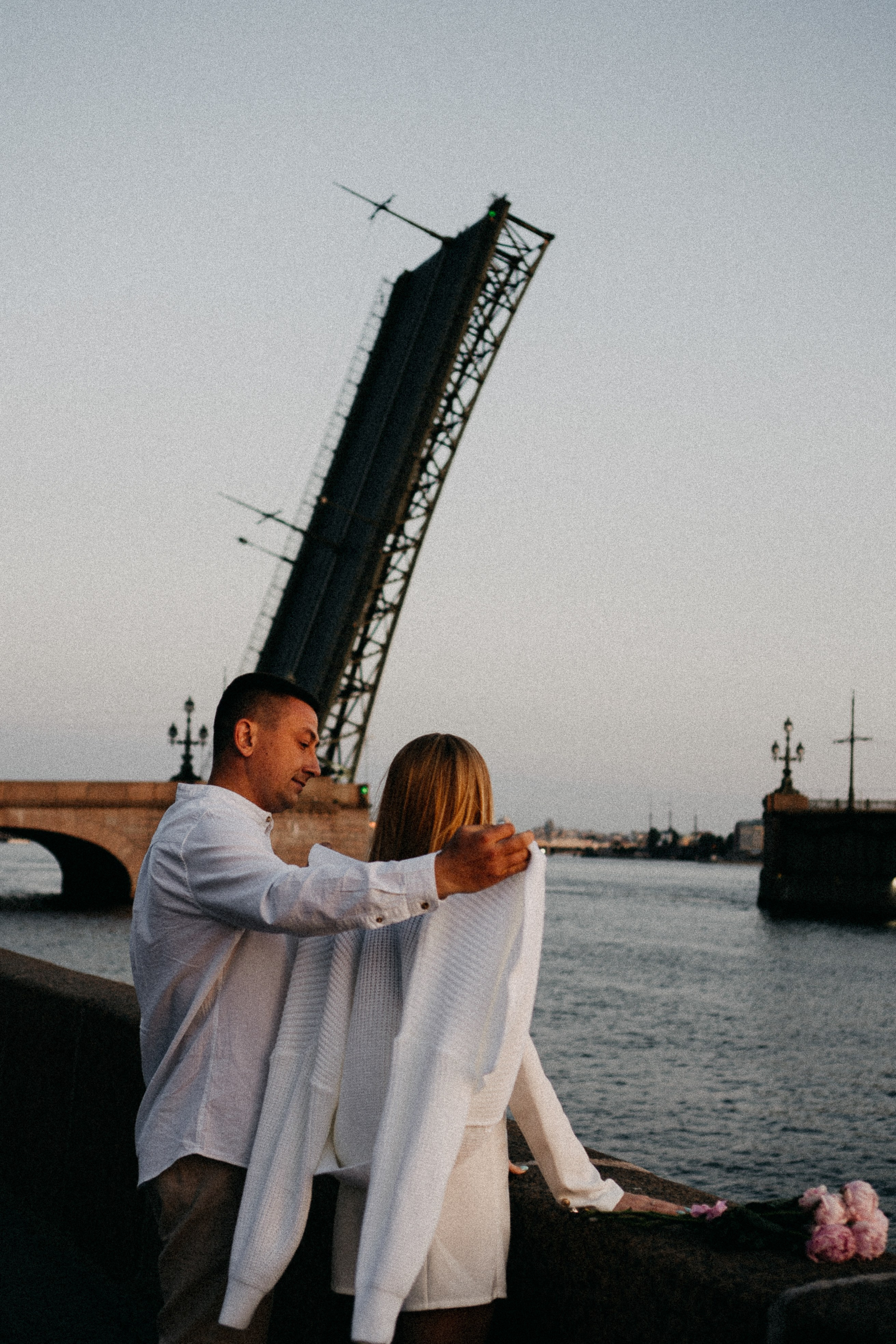 Сьемка мечты. Профессиональный фотограф, Санкт-Петербург — Виктория Богомолова