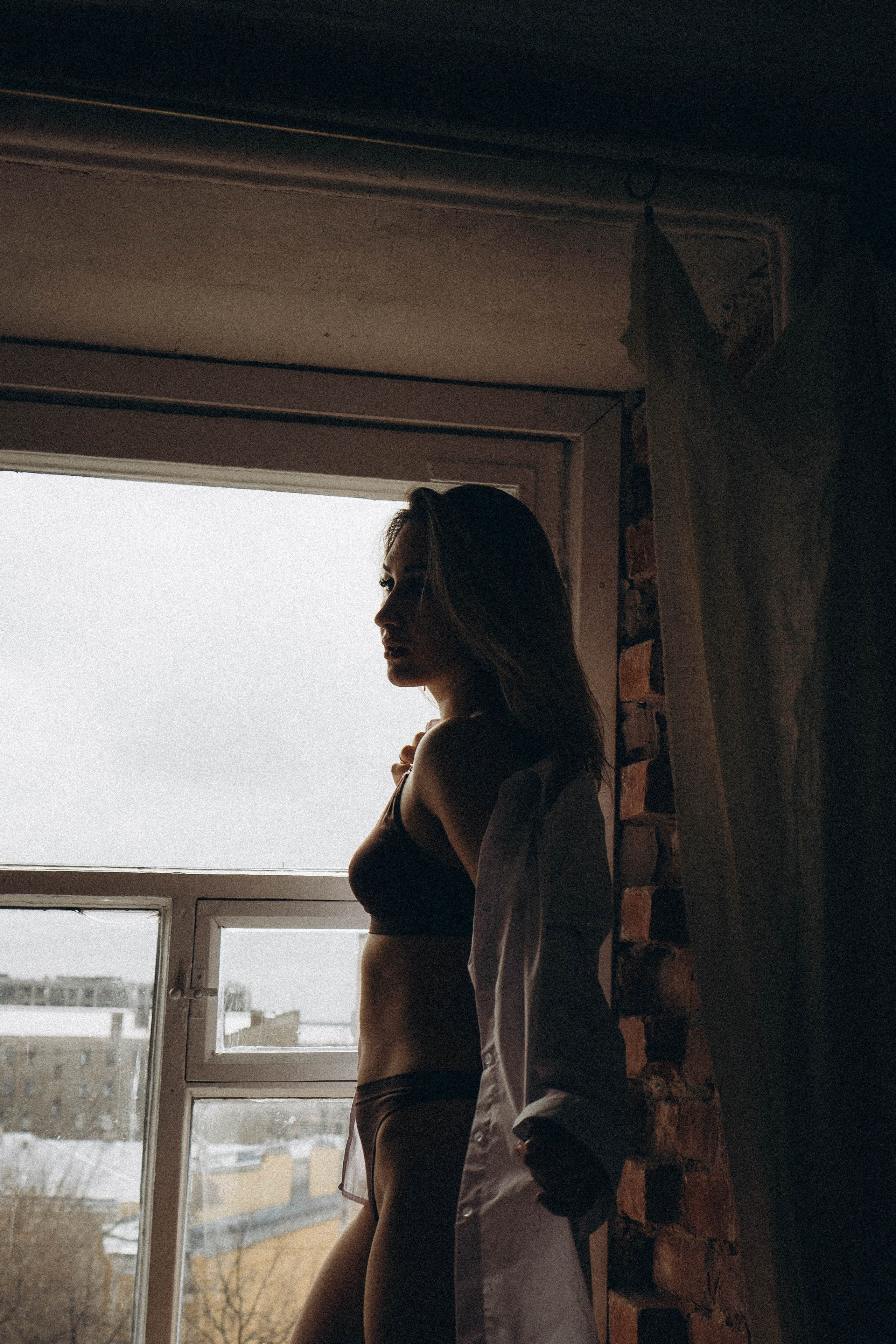 Любовь. Профессиональный фотограф, Санкт-Петербург — Виктория Богомолова