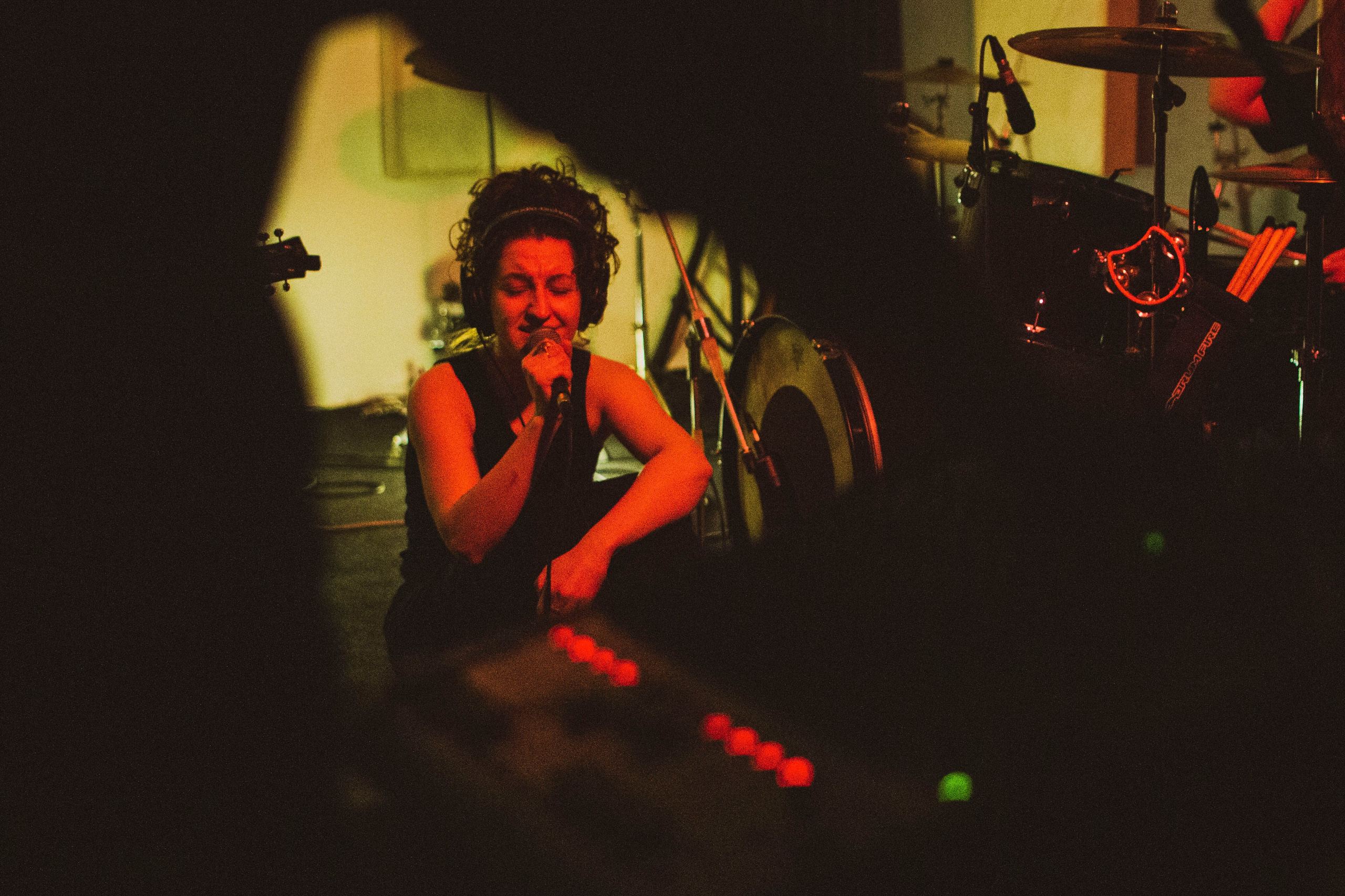 Moorland. Фотограф для музыкантов, фотограф на концерт, концертный фотограф, съемка концерта, бэкстейдж фотограф