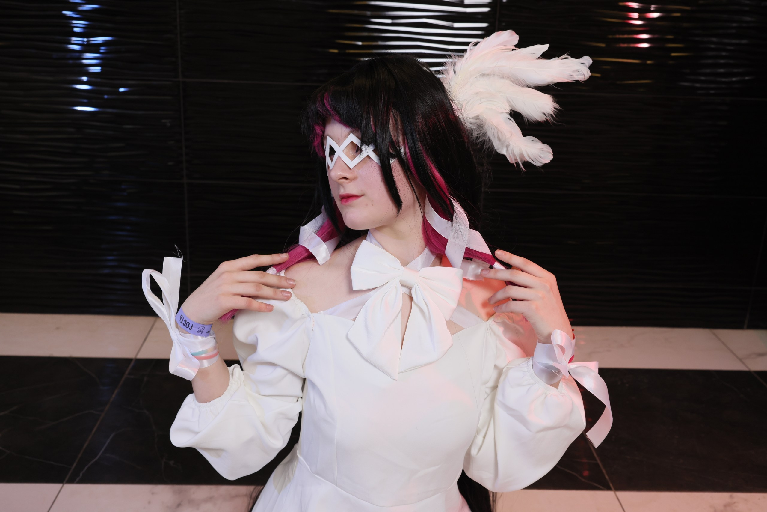 Юки, но Одори 13. Фотограф в Туле Крупский АнДРей. Фотостудия «КАДР71» в Туле