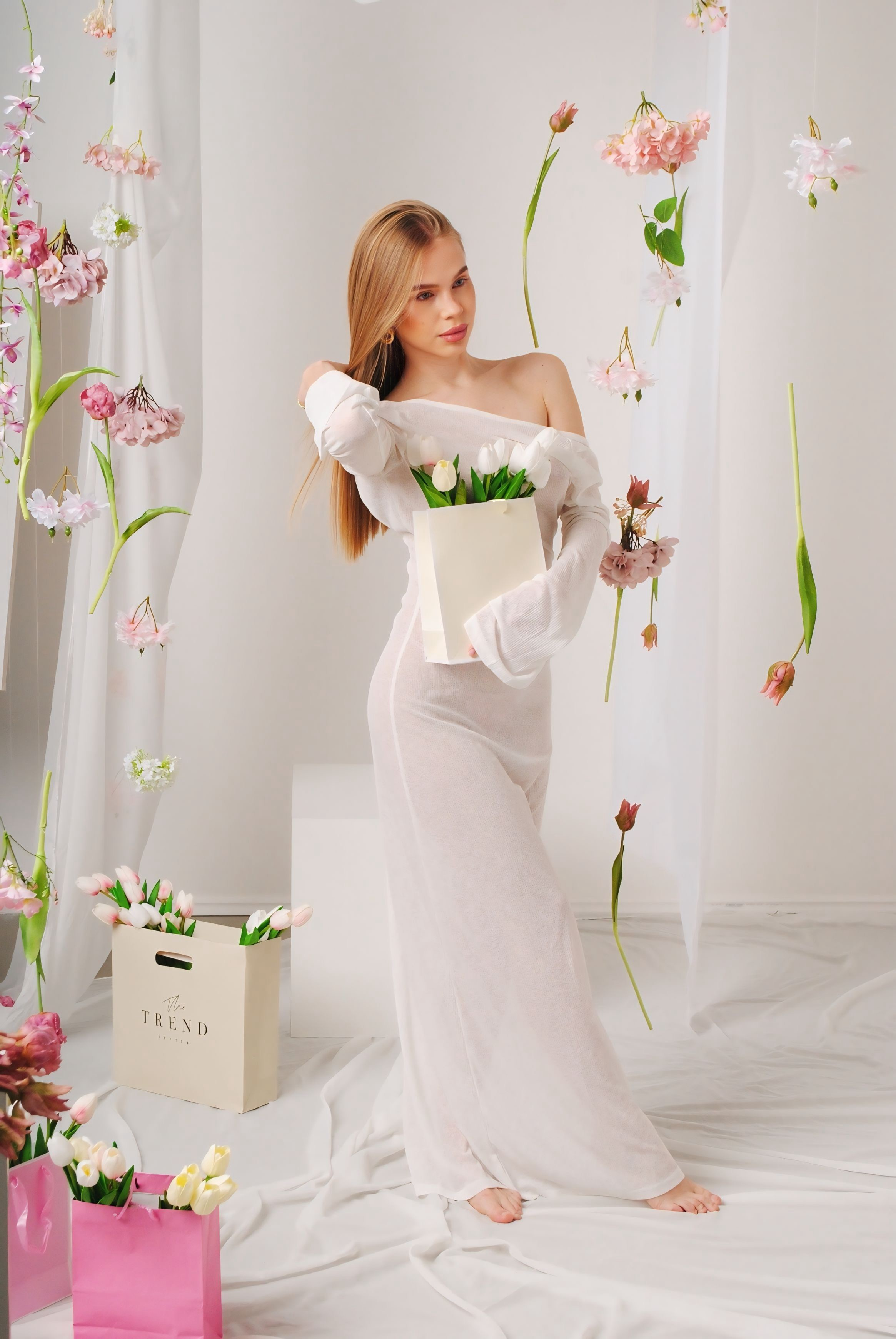 Милана. Фотограф Мария Мусаелян