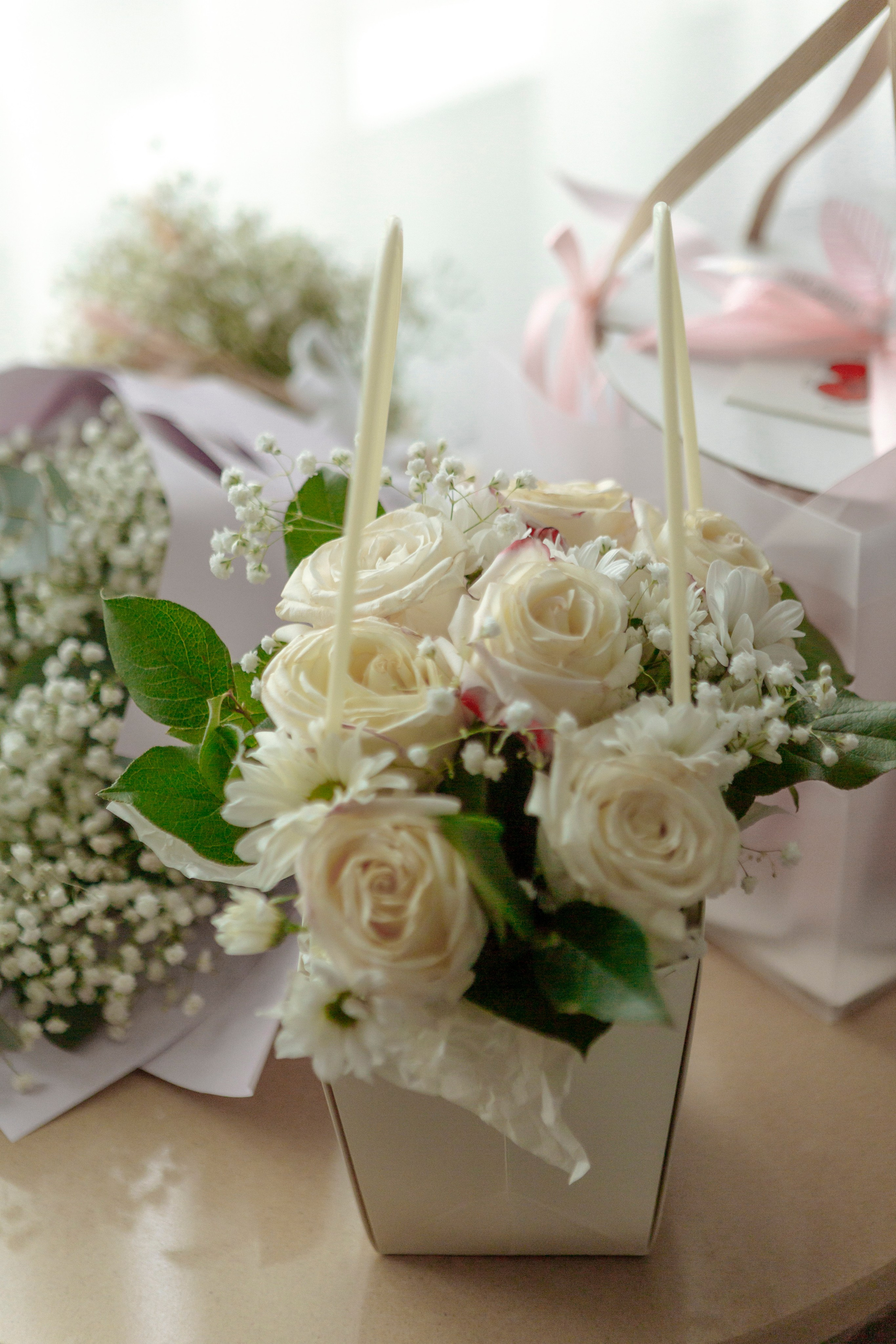 Свадебная love story. Портретный фотограф в Минске