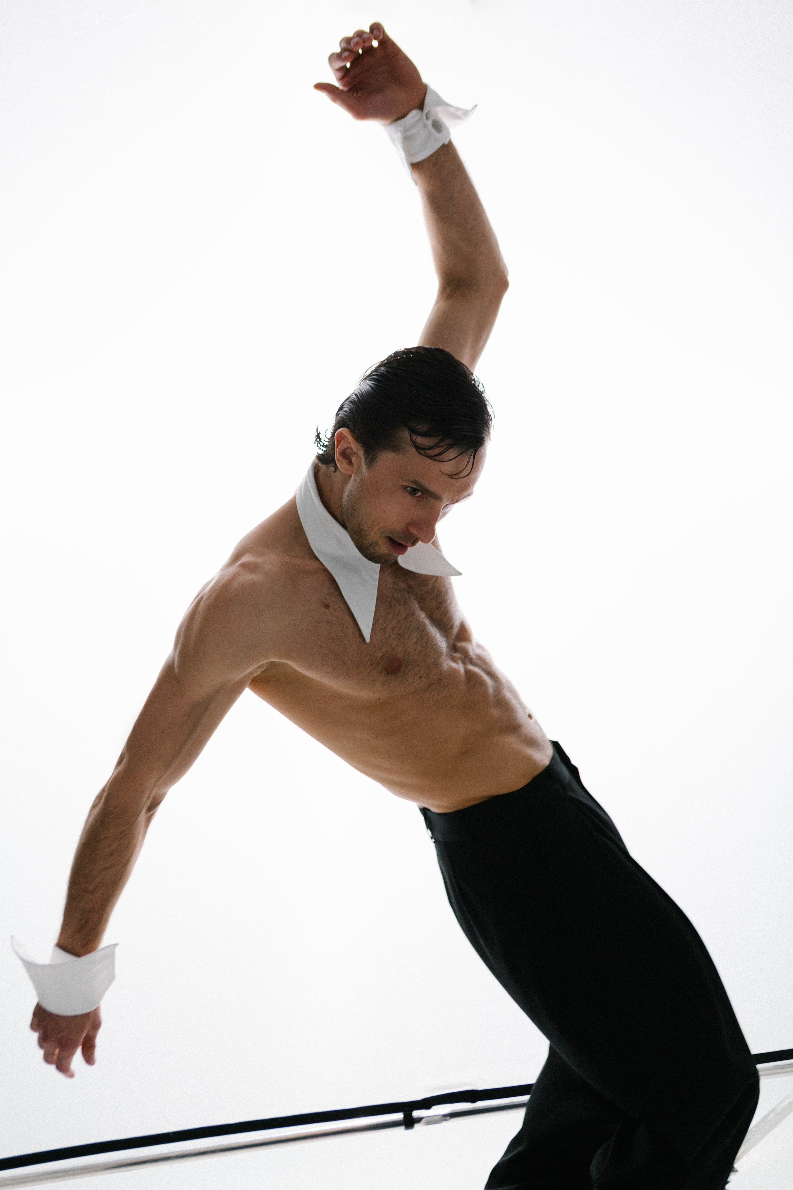 Норберт. Портретный фотограф в Минске