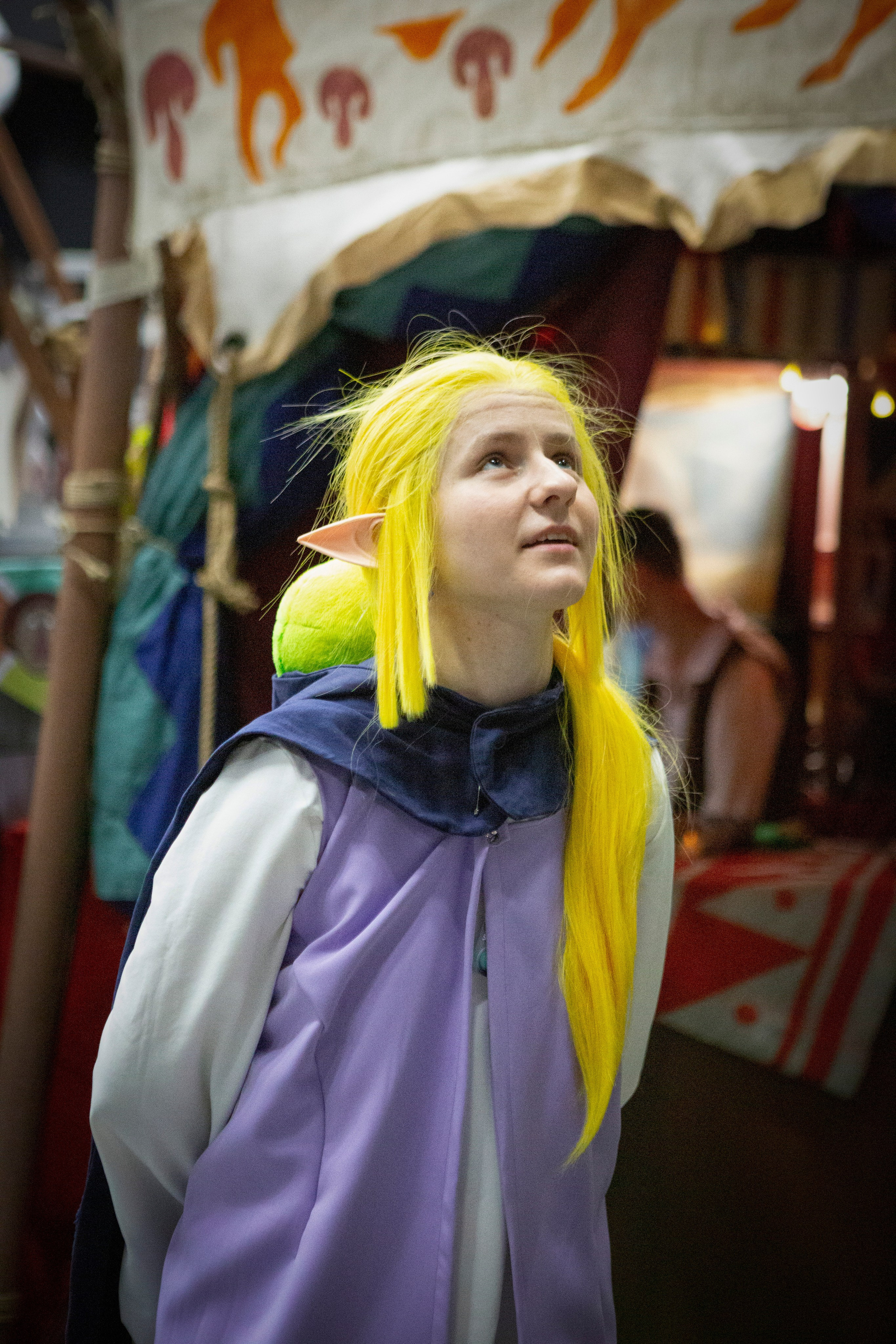 Тёмные Материи 2025. Falcon Clab. Портретный фотограф в Минске