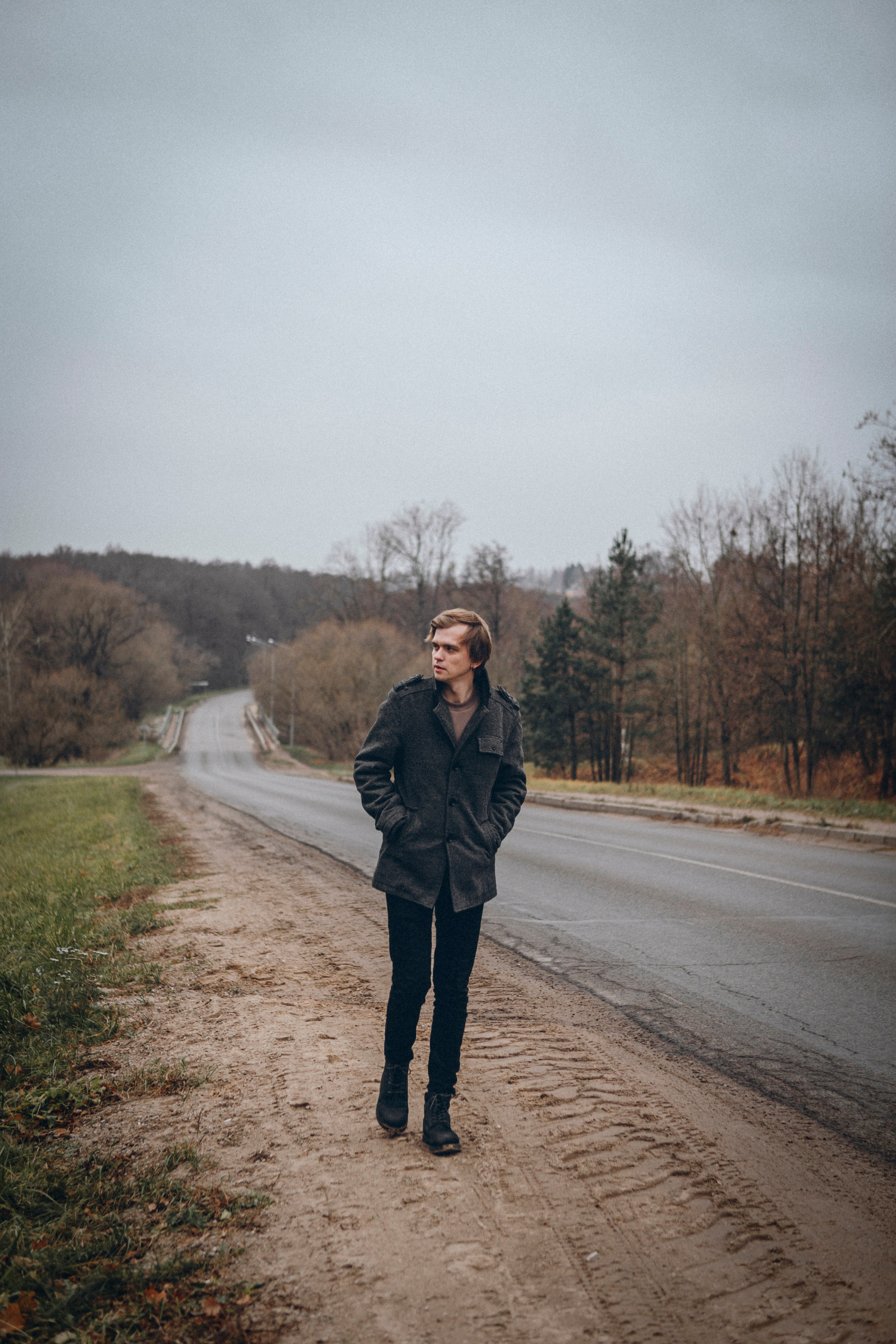 Гордость и предубеждение. Портретный фотограф в Минске