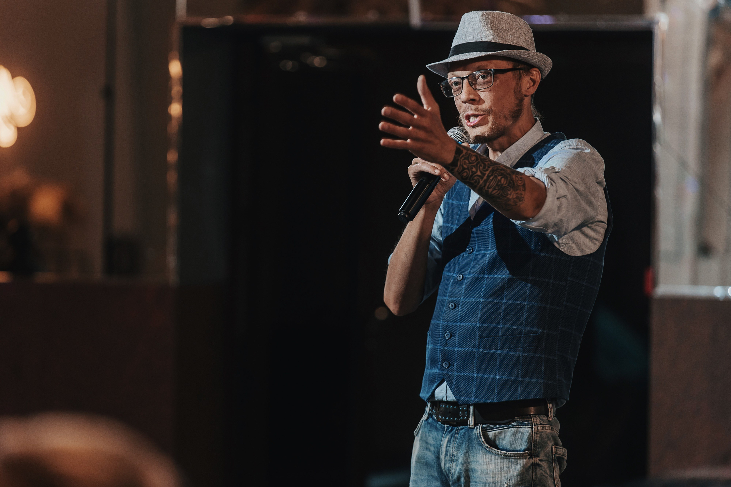 Семён & Татьяна. Алёна Киселёва | фотограф