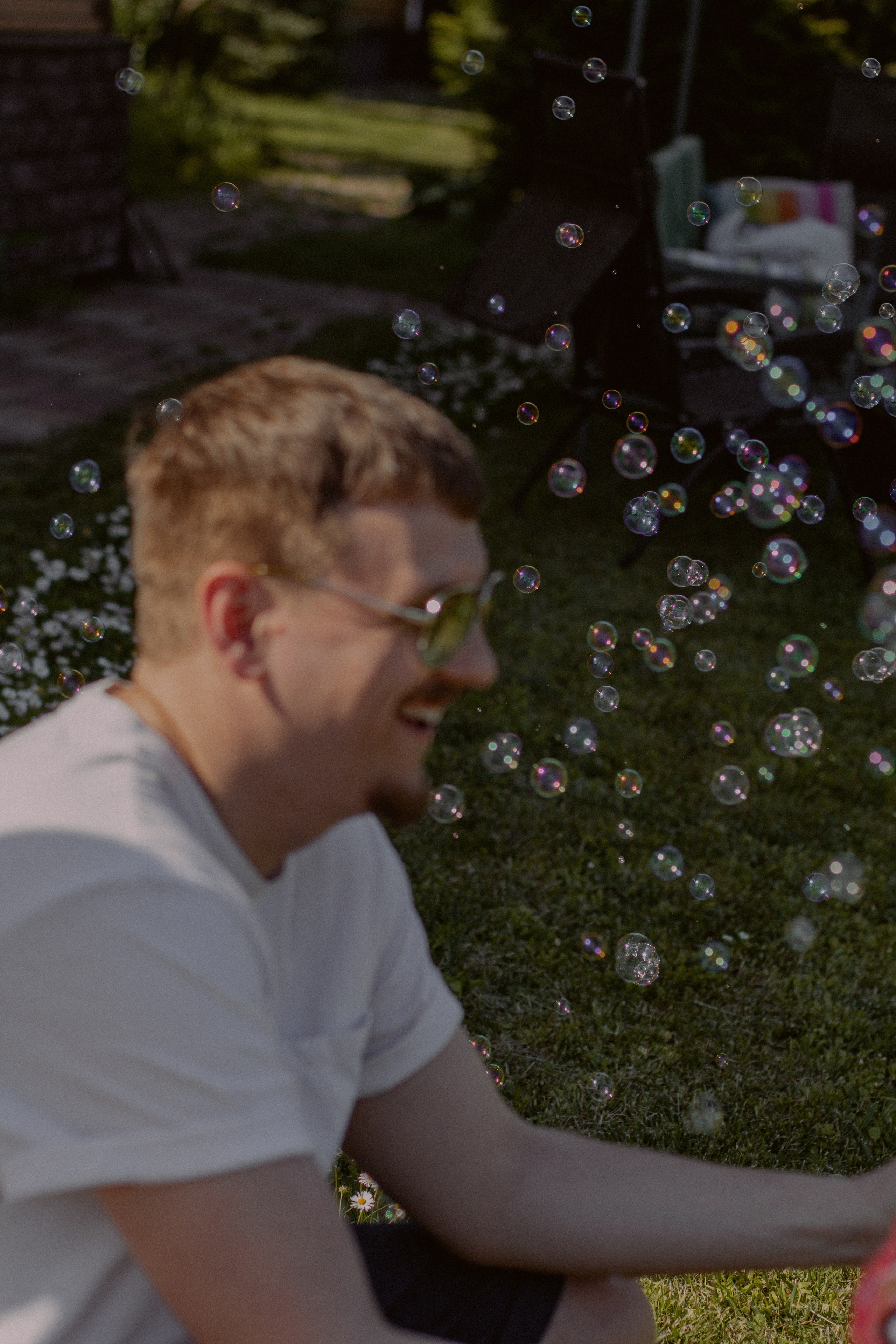 Семейный день. Пирогова Полина, семейный и детский фотограф Москва, Видное