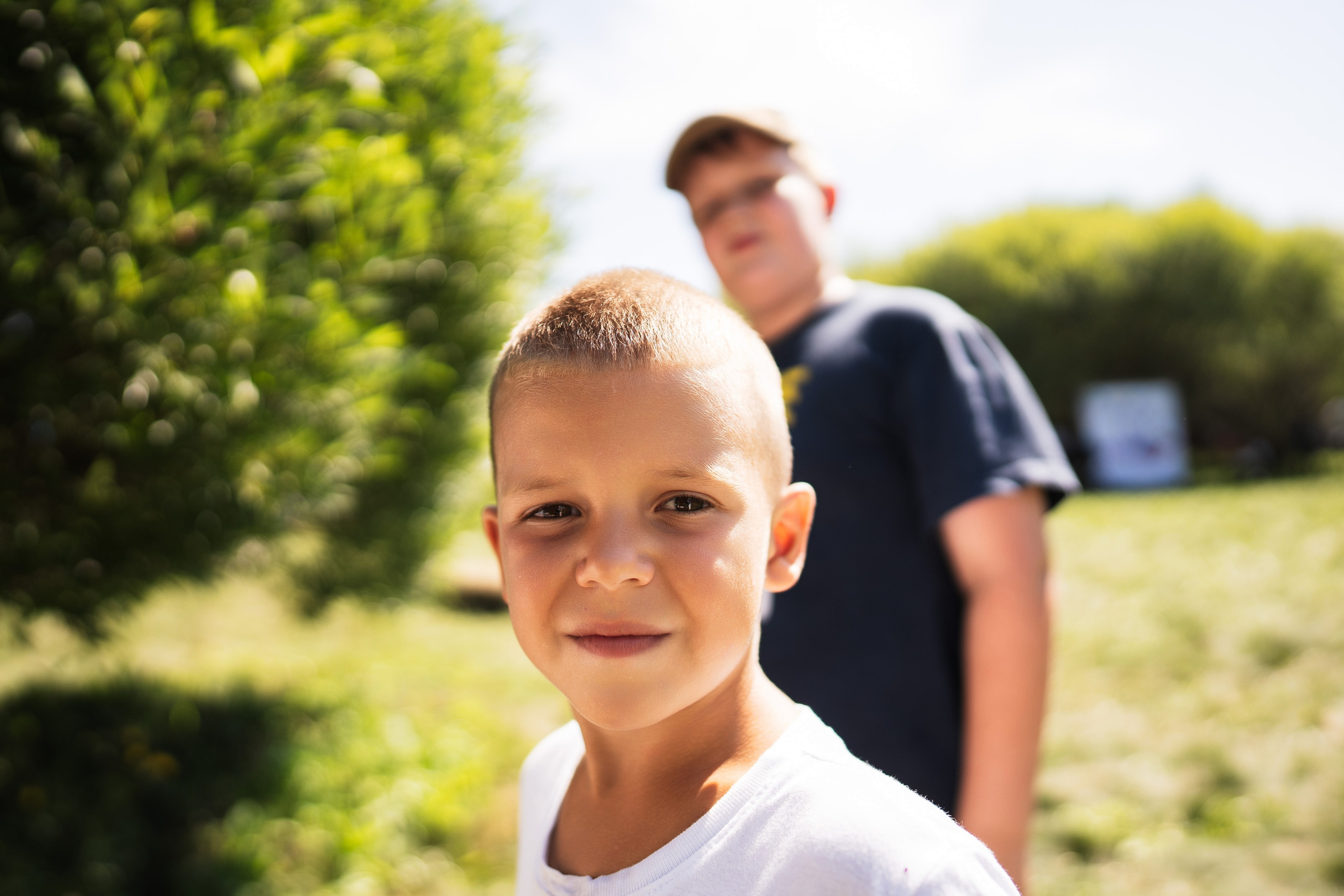 День семьи и здоровья | Газпромнефть. Фотограф на любое событие в Кемерово