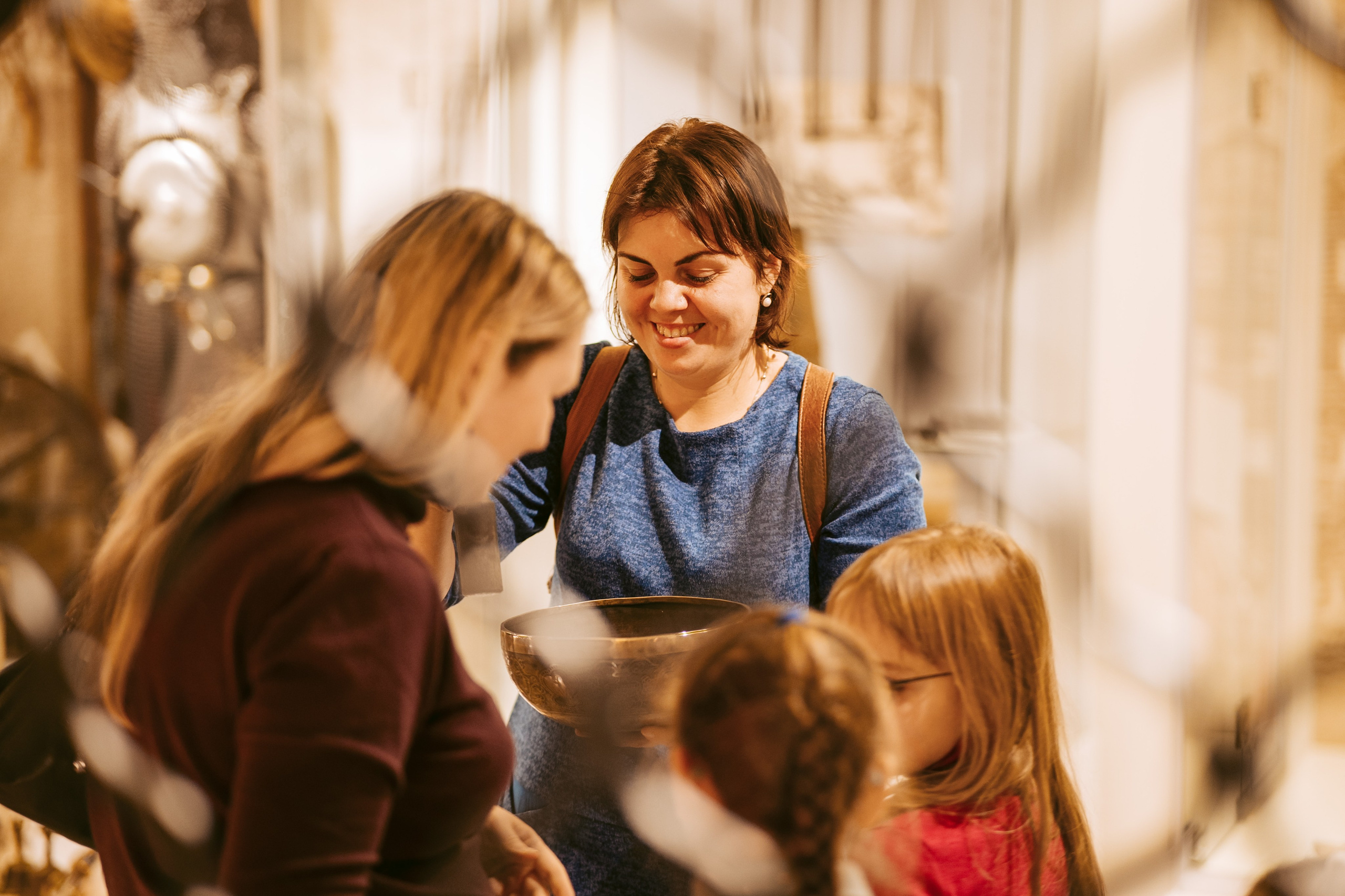 Ночь искусств 2023. Фотограф на любое событие в Кемерово