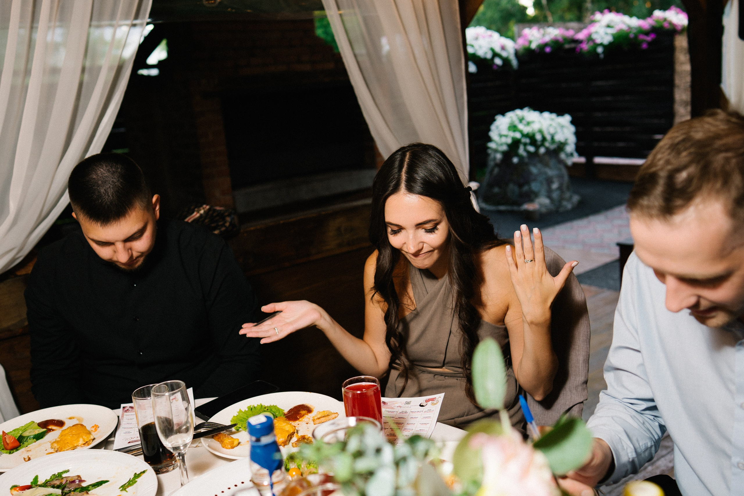 Марина и Денис (полный день). Фотограф на любое событие в Кемерово