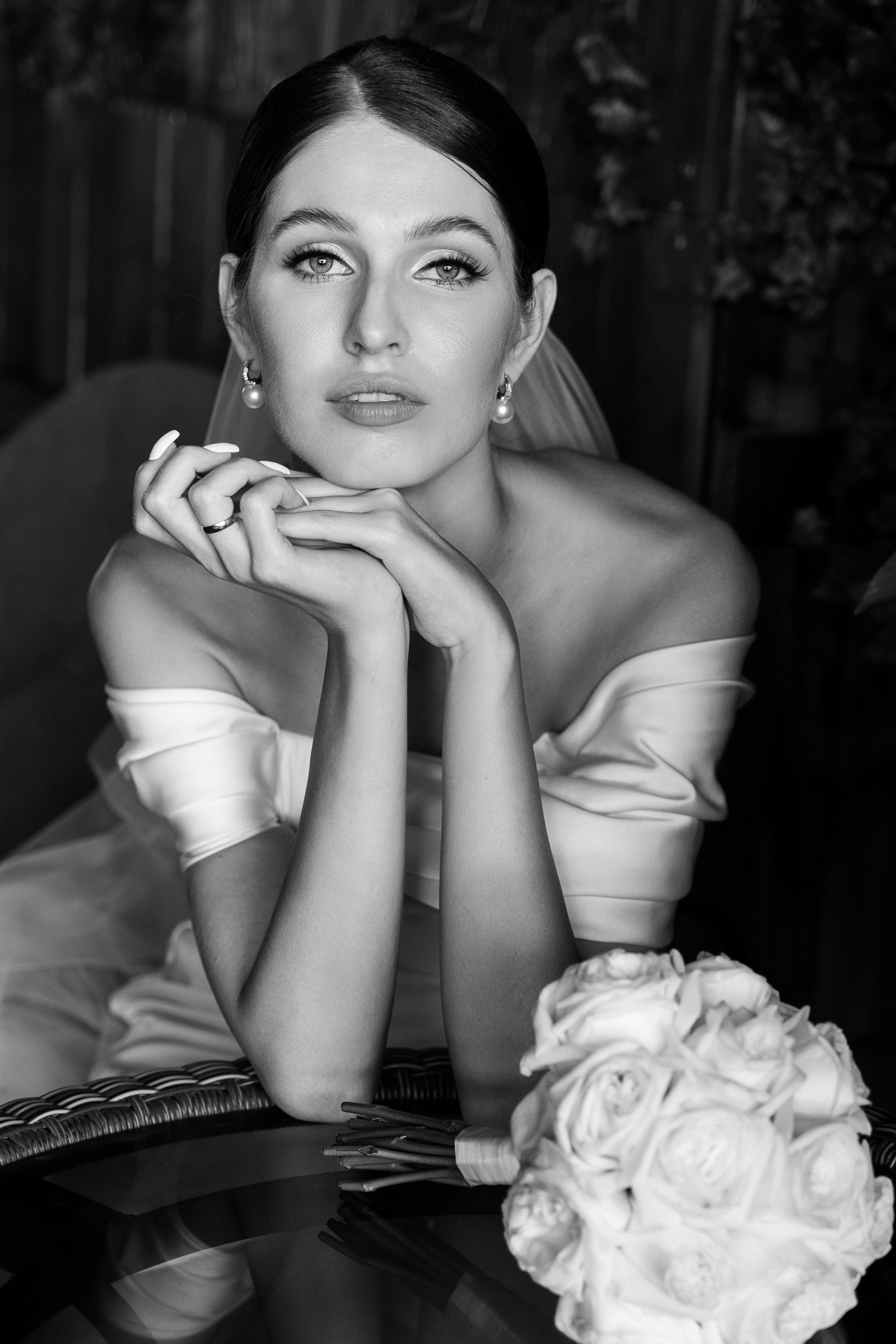 Даша&Саша. Свадебный фотограф Ульяновск Яшонова Марина