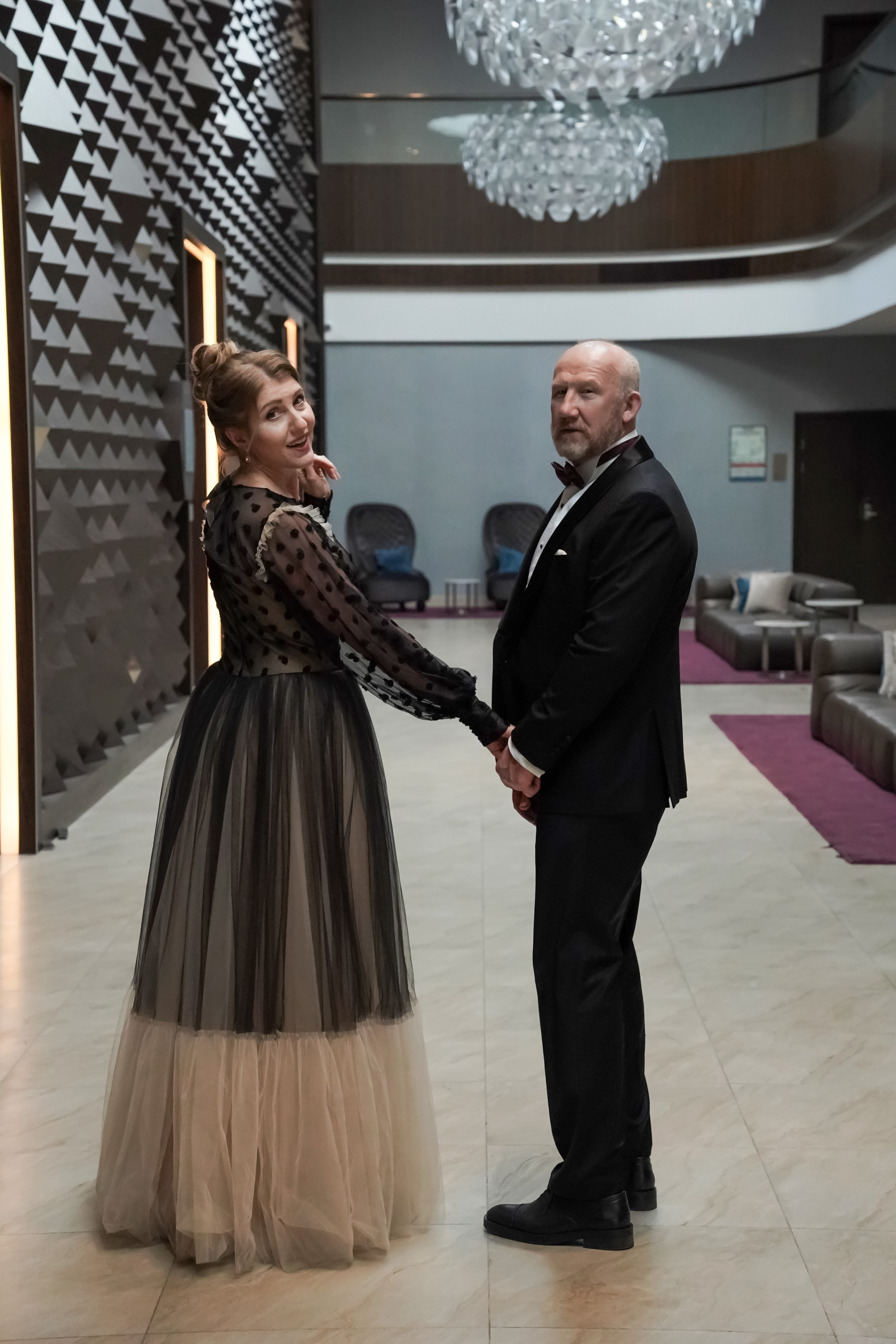 Елена Геннадий. Студийный и портретный фотограф в САНКТ-ПЕТЕРБУРГЕИрина Махаон