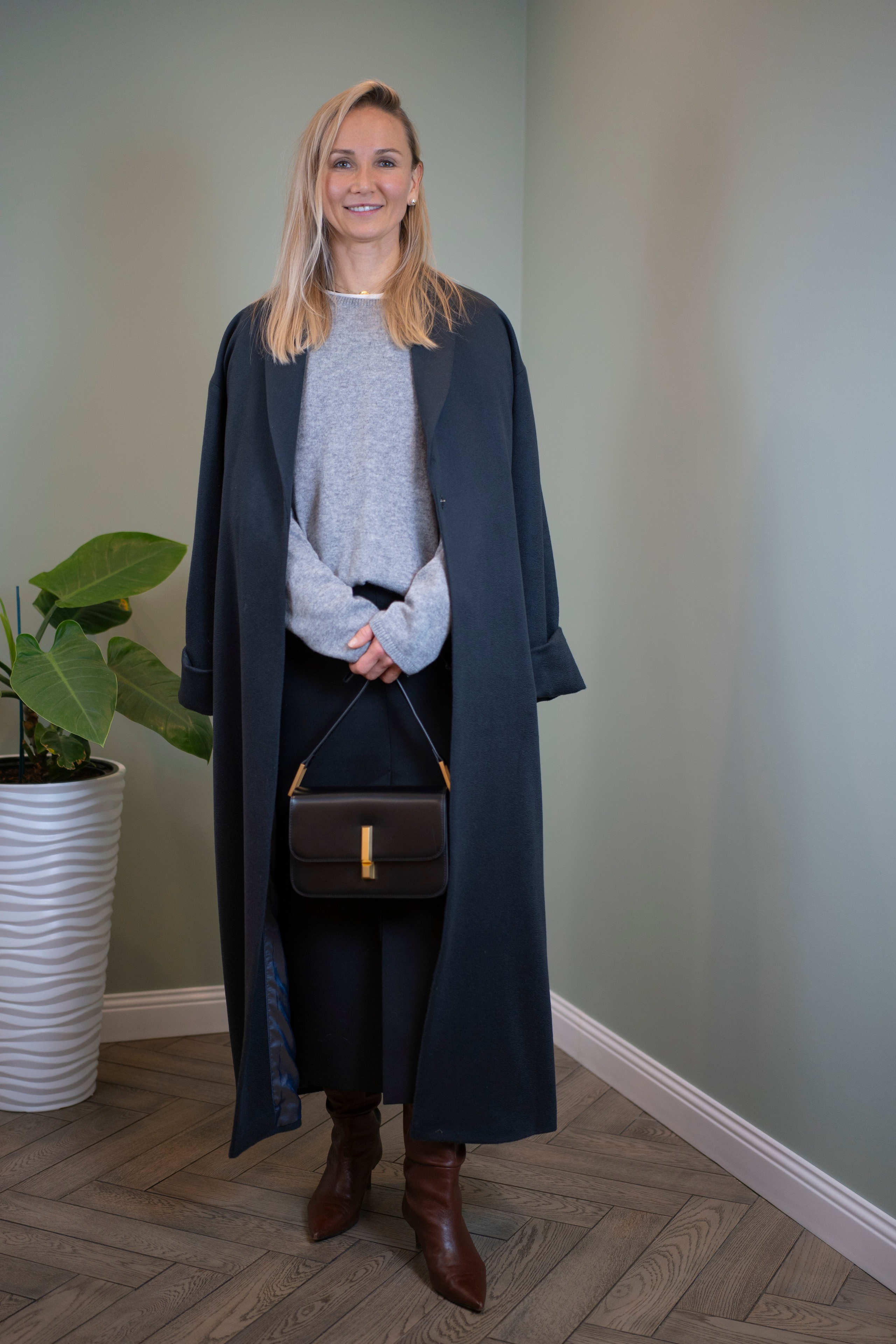 Истории преображения. Стилист-имиджмейкер из Москвы Афина Григорян