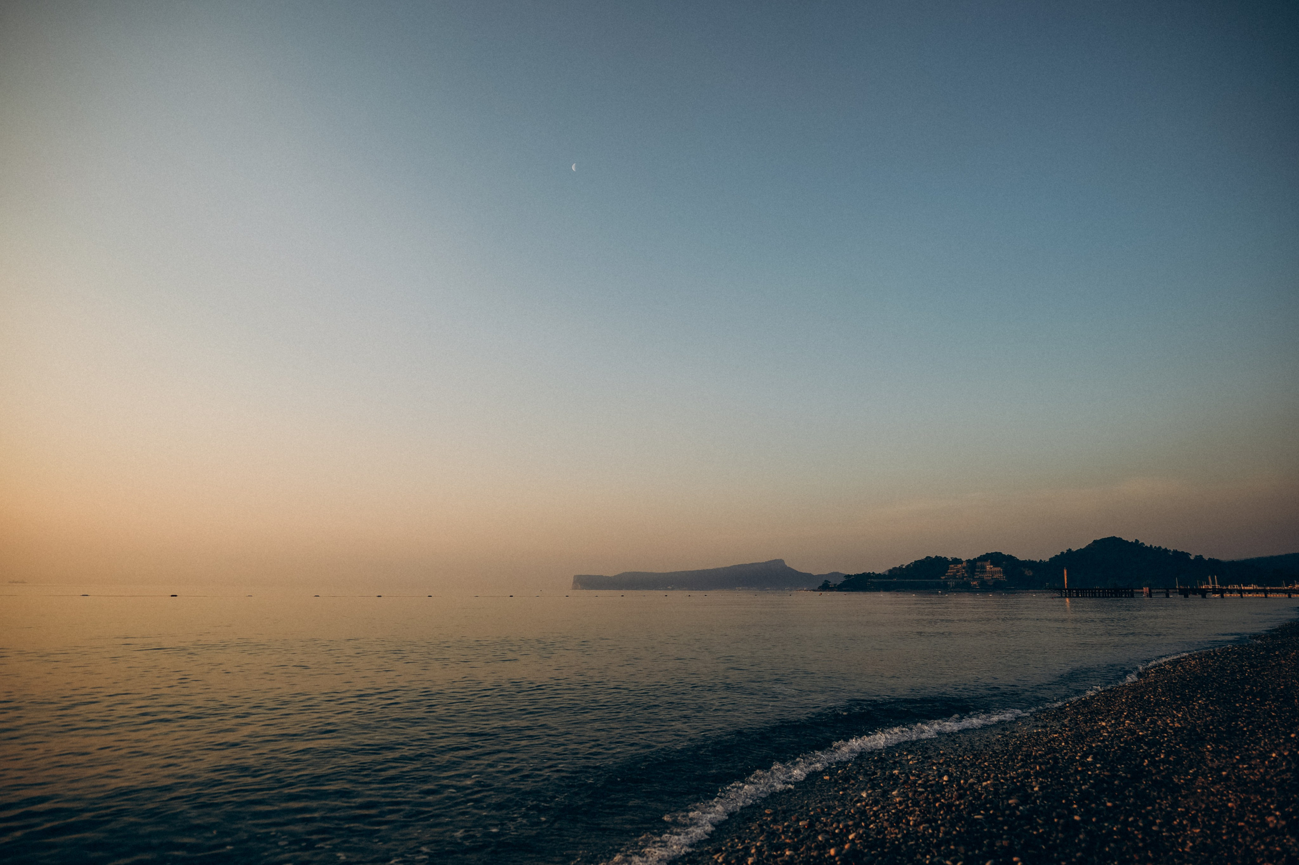 Наш отдых в Турции