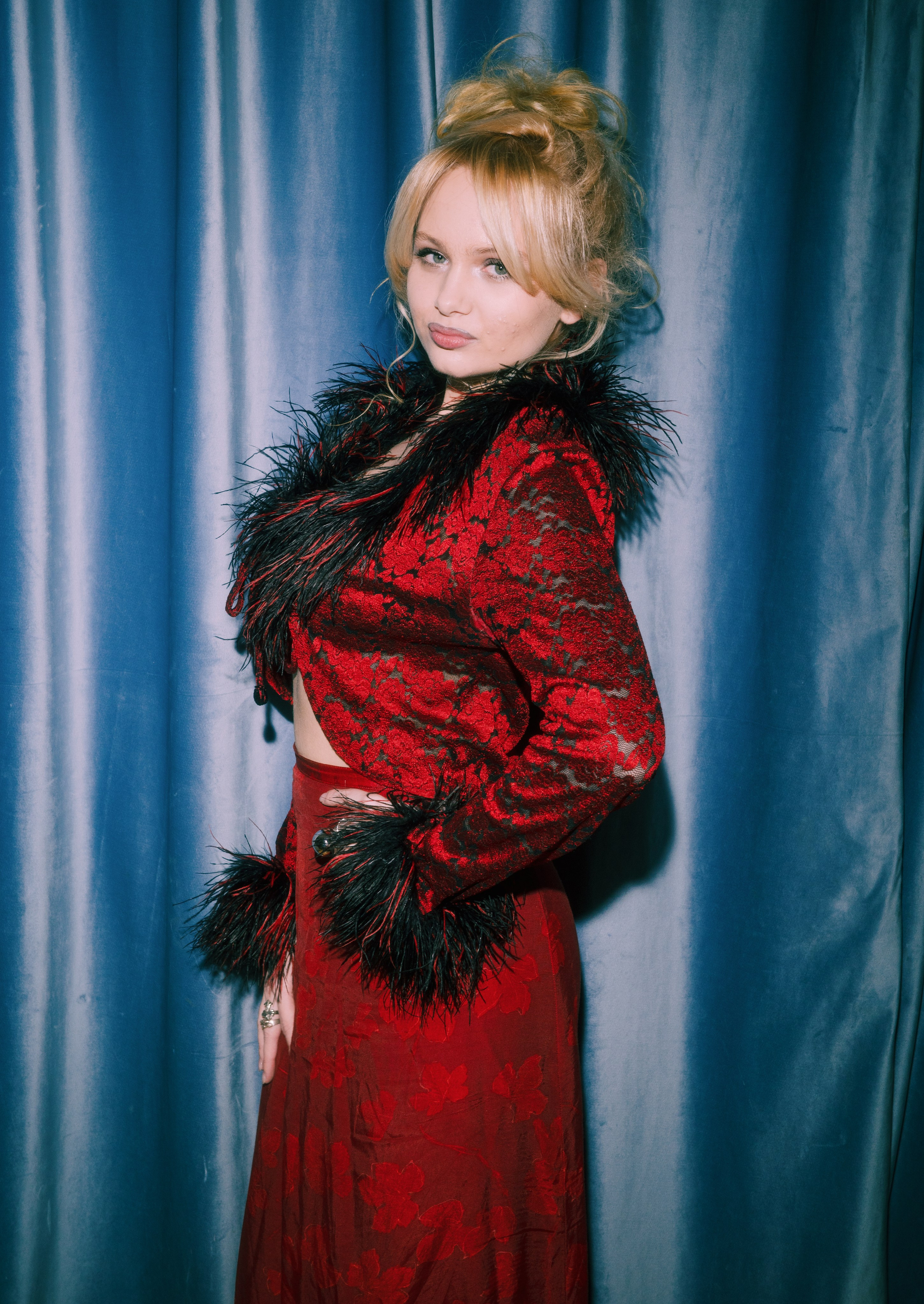 Dima's birthday. Портретный и ивент-фотограф в Москве