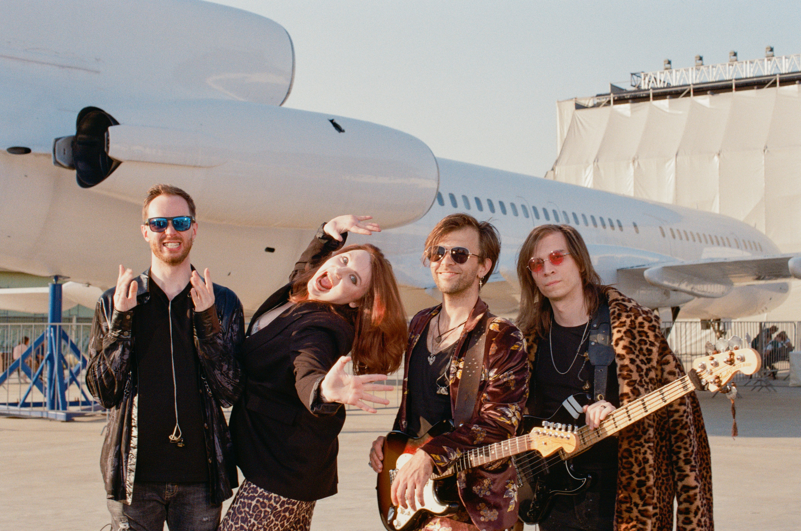 Территория Света «Проекция». Портретный и ивент-фотограф в Москве