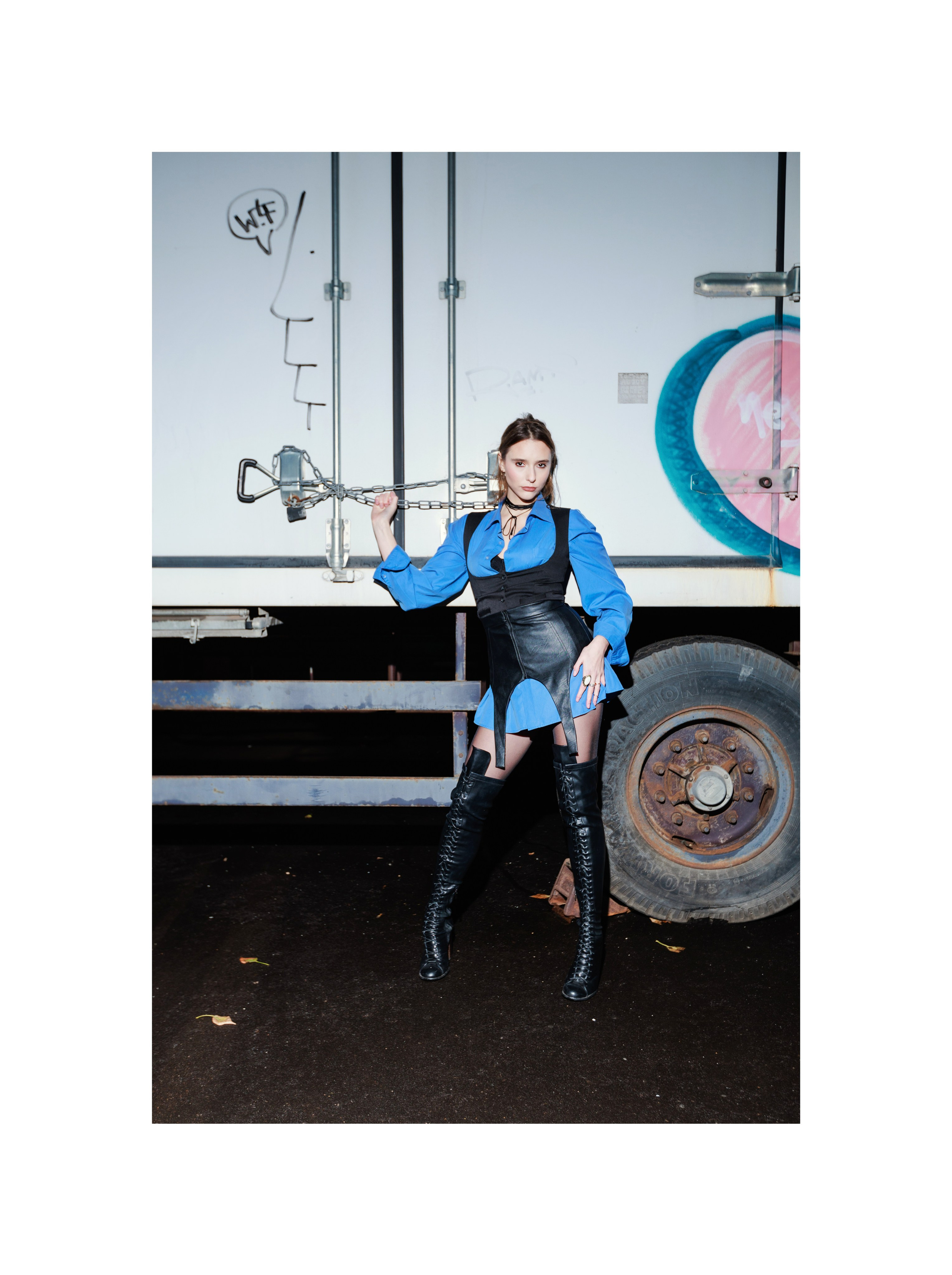 День Рожденье Полина. Портретный и ивент-фотограф в Москве