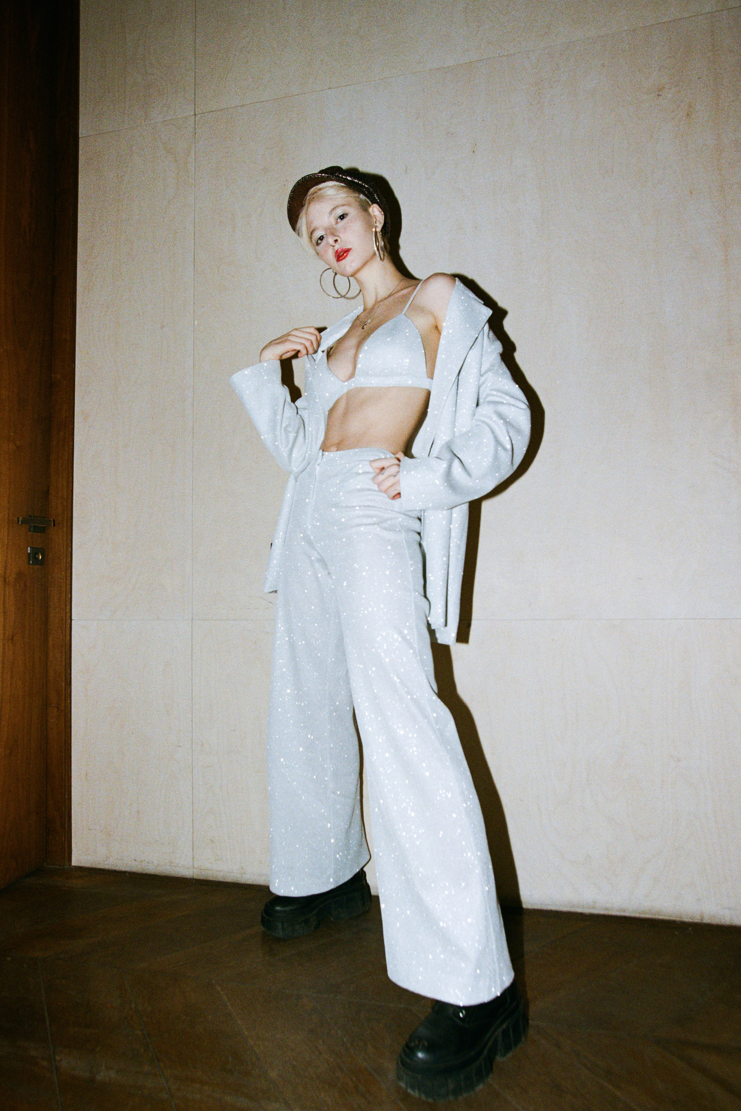 Party like a Moscow. Портретный и ивент-фотограф в Москве