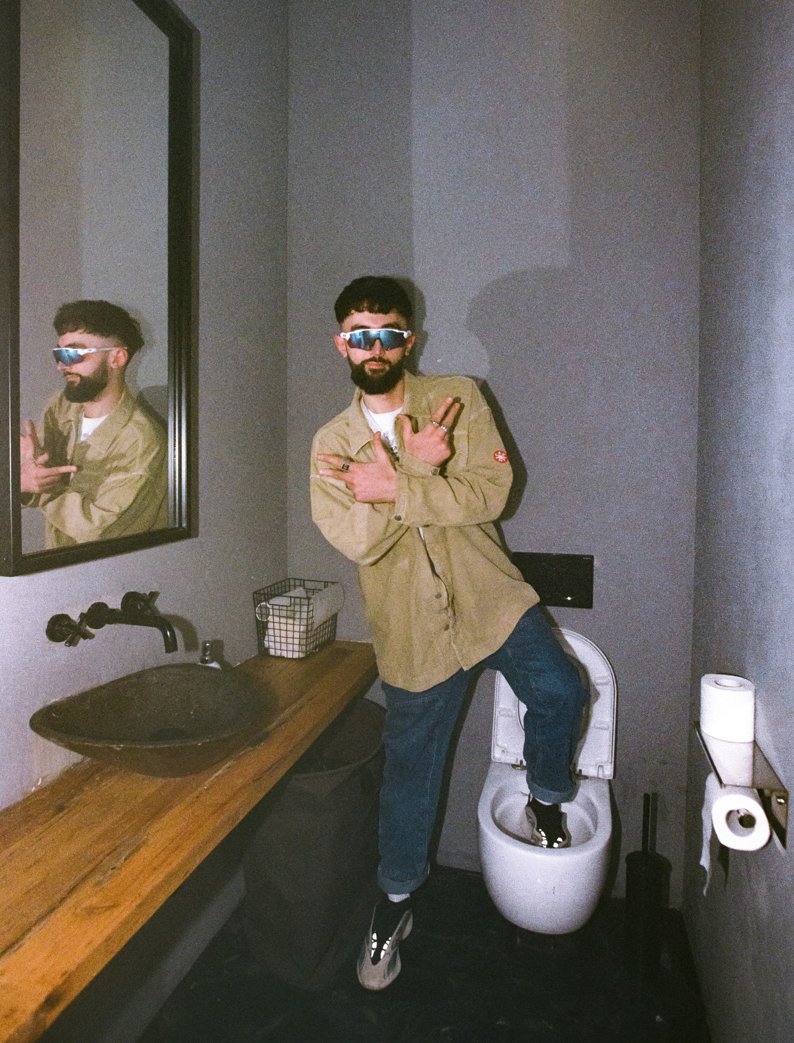 Party like a Moscow. Портретный и ивент-фотограф в Москве