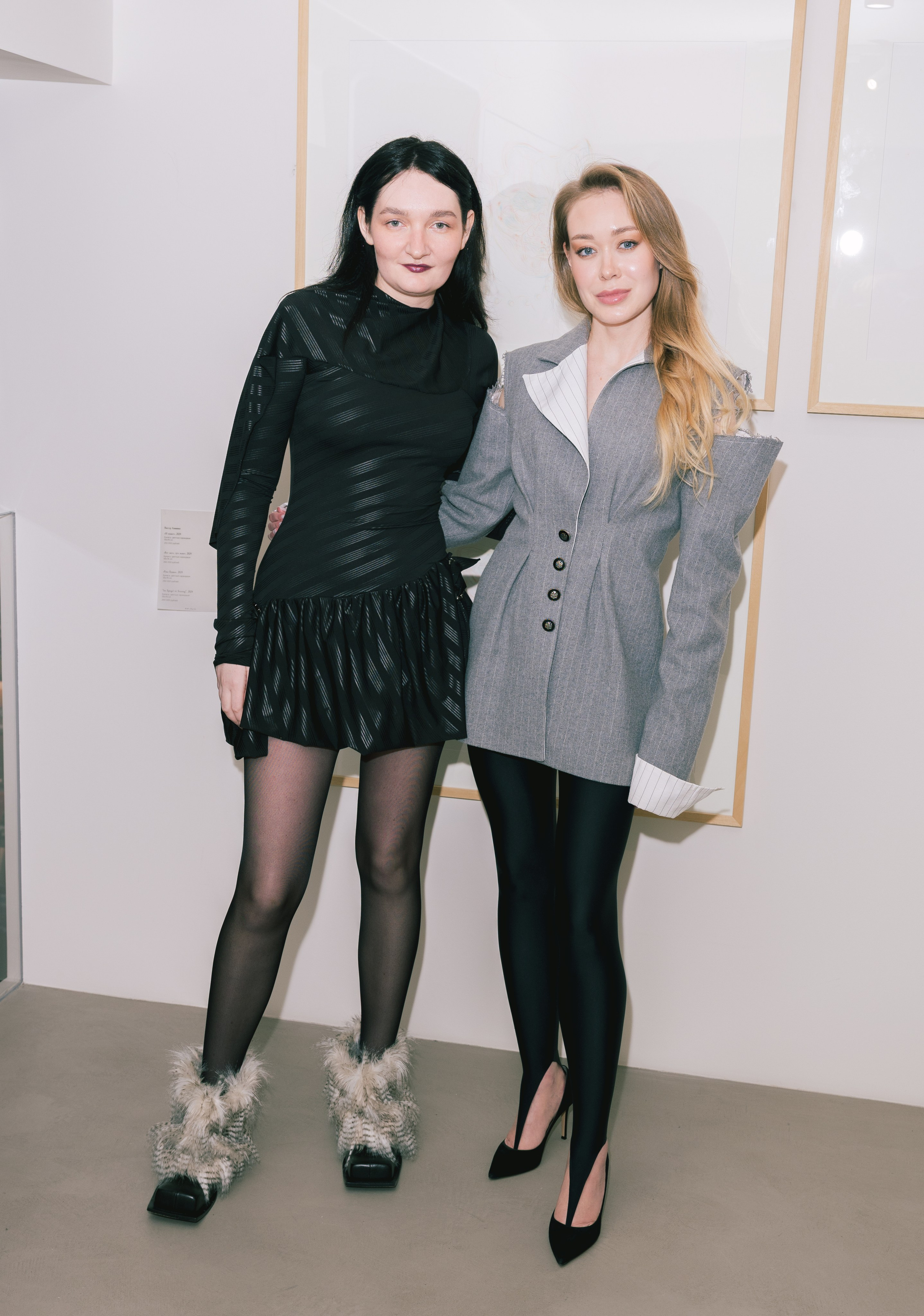 ПЕРВОЕ ОНЕЙРИЧЕСКОЕ УРАВНЕНИЕ. Портретный и ивент-фотограф в Москве