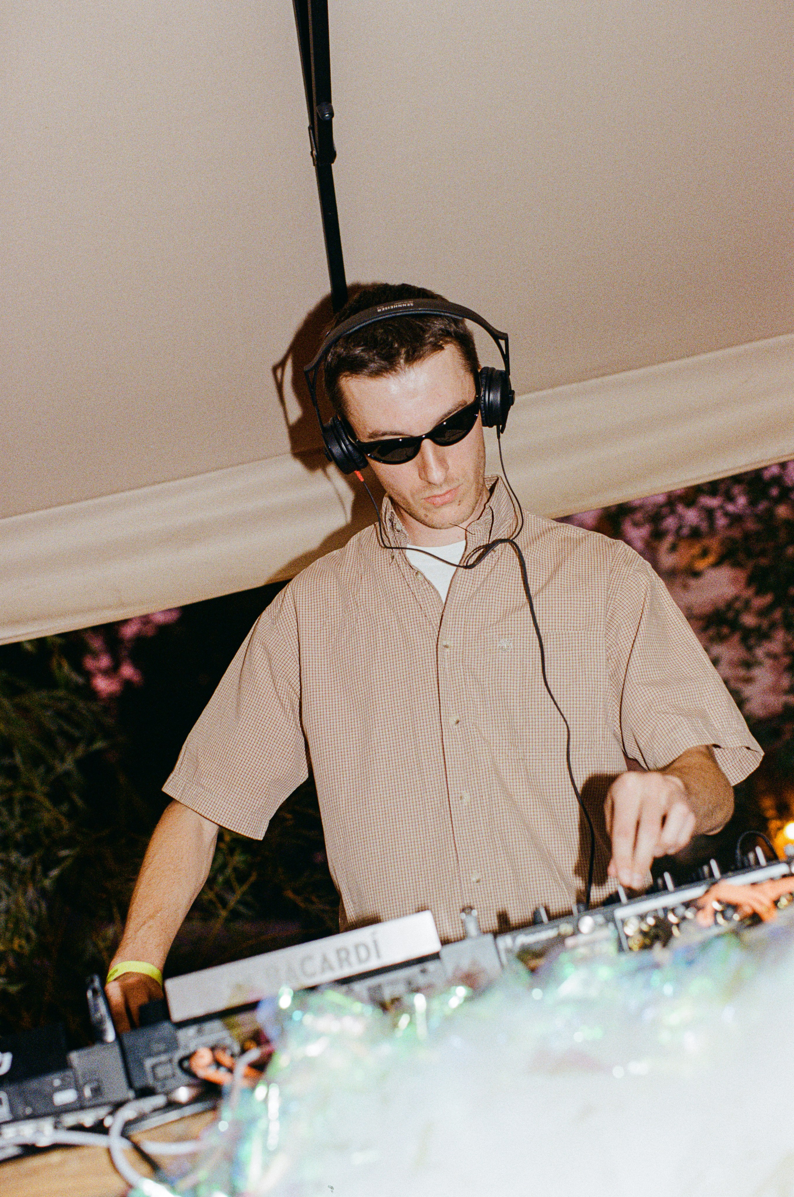 Party like a Moscow. Портретный и ивент-фотограф в Москве