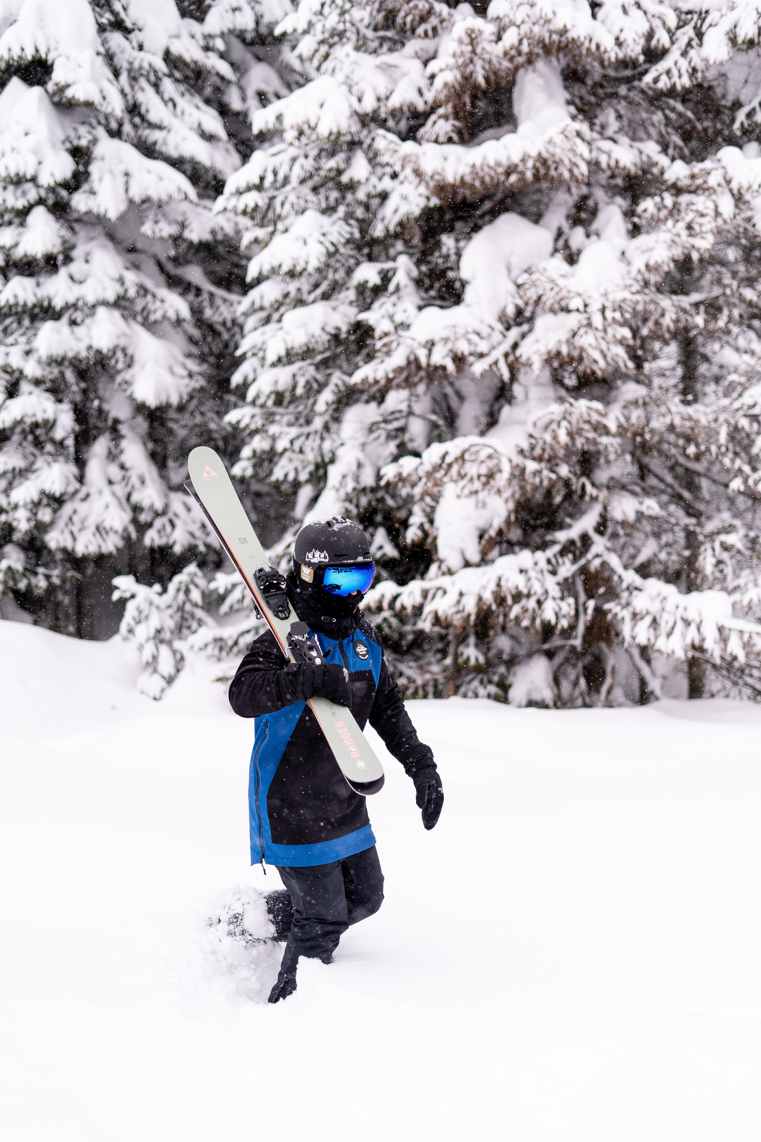 Джон 14.02. Анастасия Паршукова — фотограф Шерегеш Новосибирск