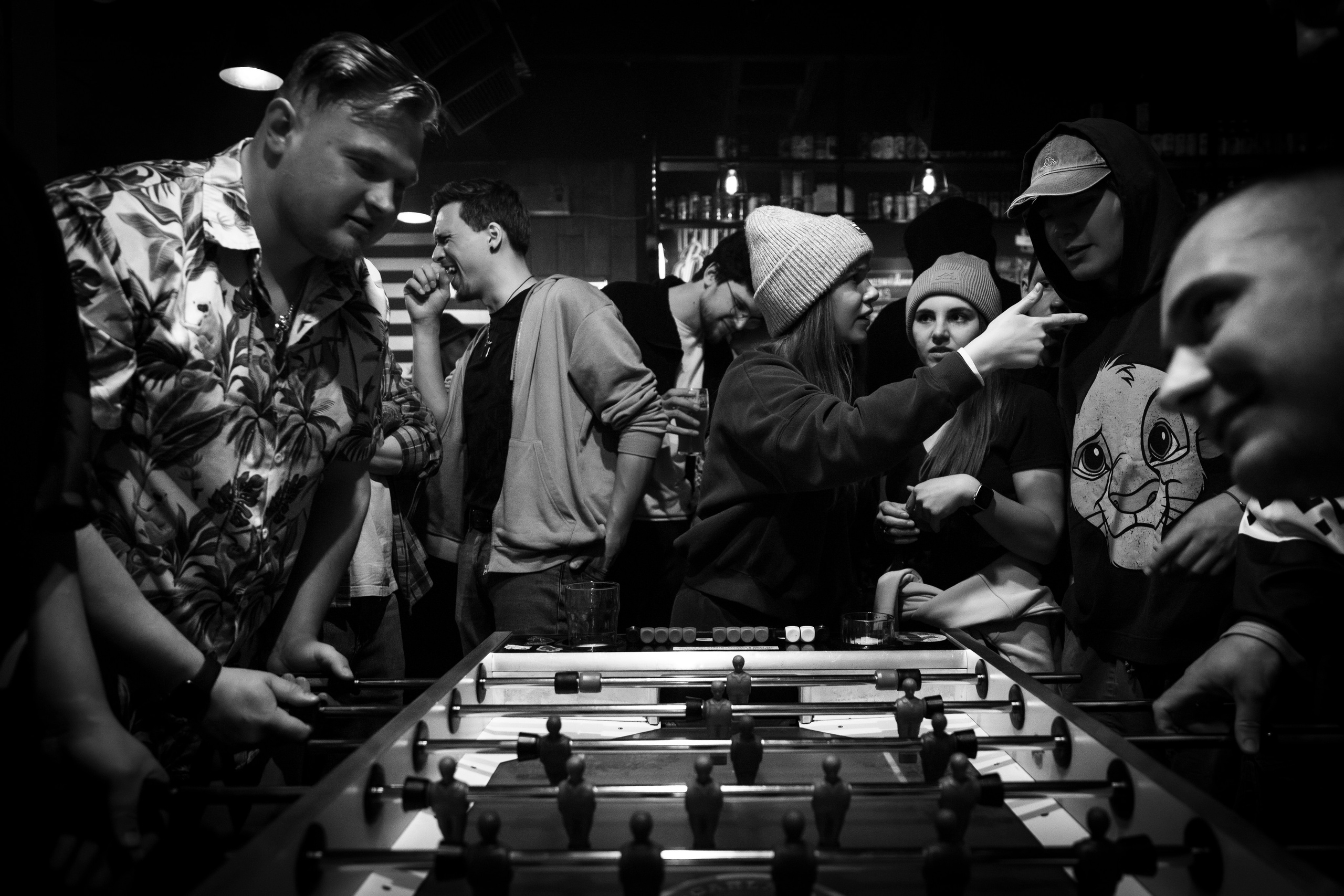 ШК. Анастасия Паршукова — фотограф Шерегеш Новосибирск