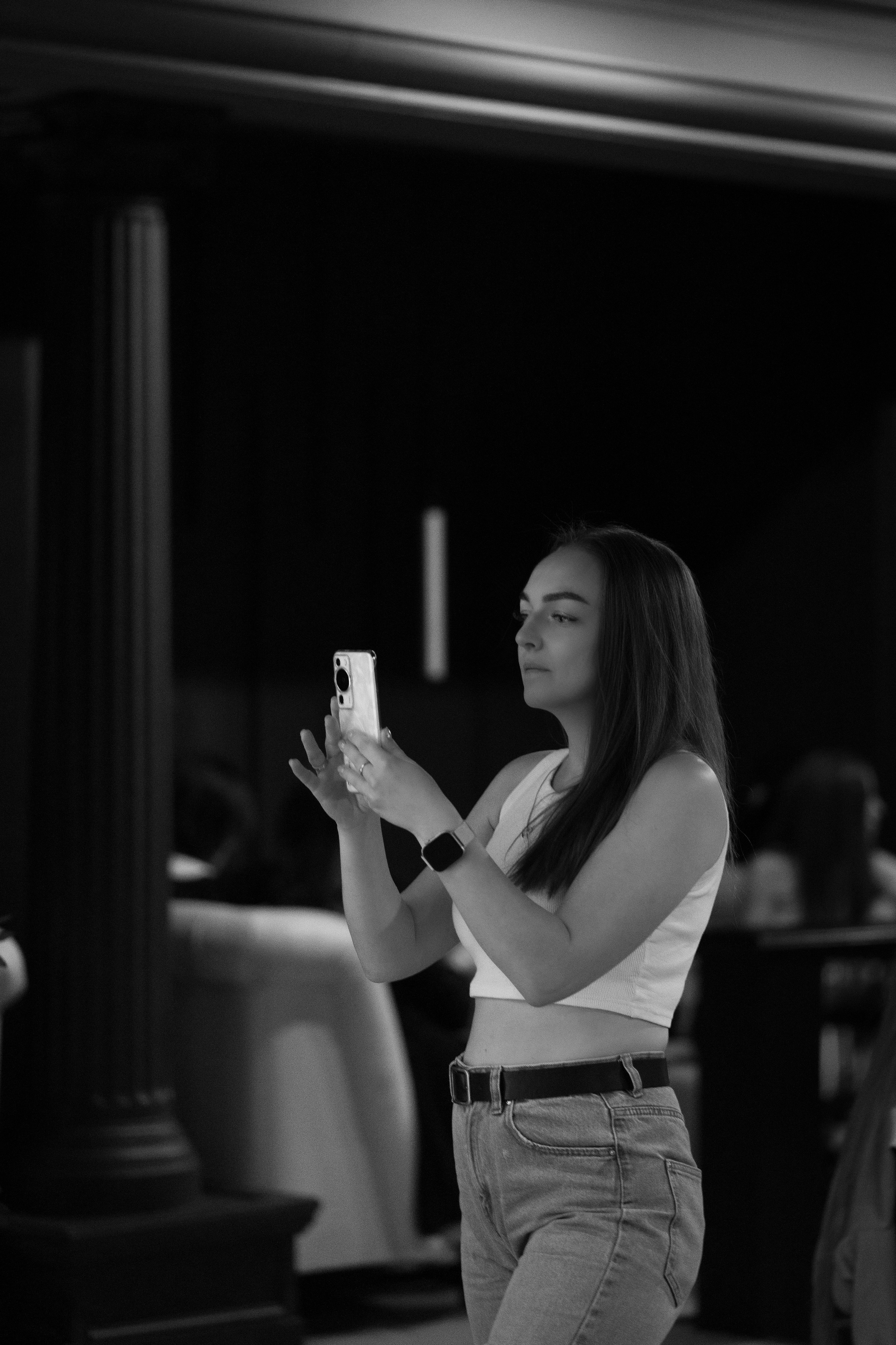 FaSol'. Анастасия Паршукова — фотограф Шерегеш Новосибирск