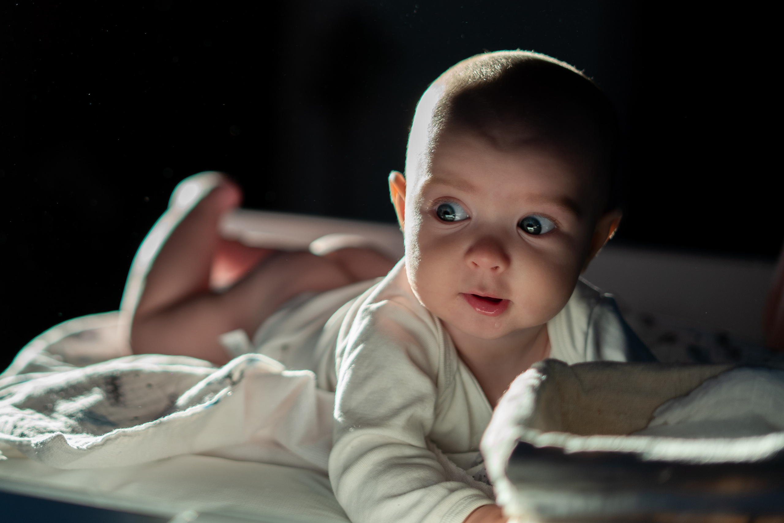 Леся. Анастасия Паршукова — фотограф Шерегеш Новосибирск