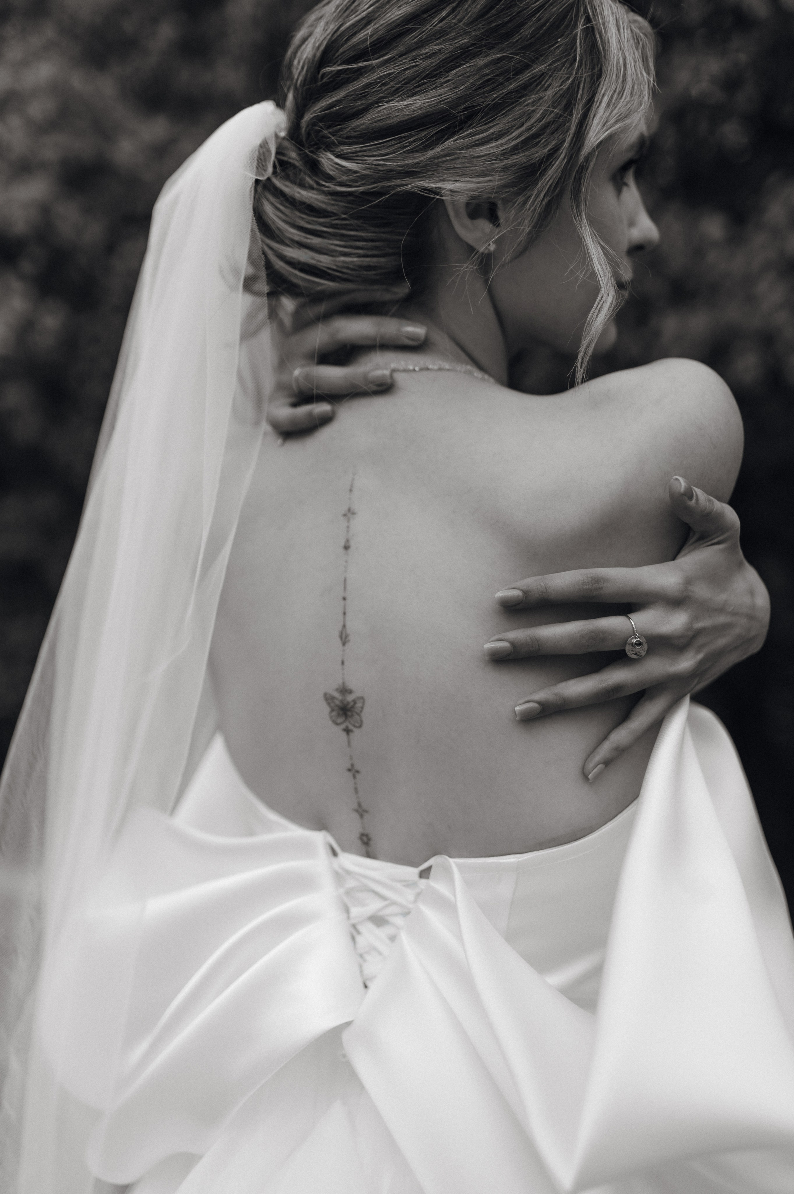 Дарья и Никита, Особняк Спиридонова. Свадебный фотограф Москва и Санкт-Петербург. Анастасия Чудина