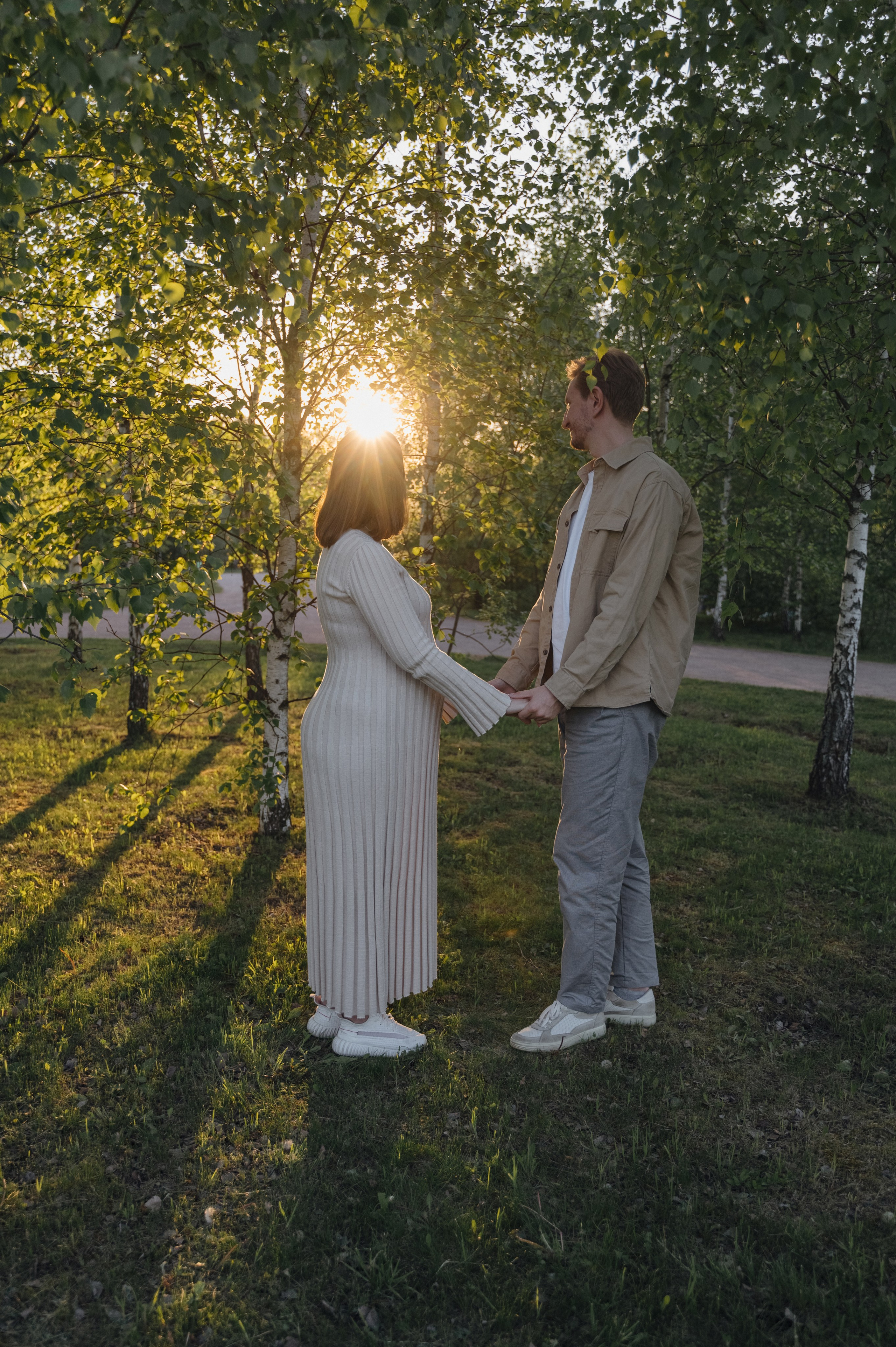 Лиза и Вася. Свадебный фотограф Москва и Санкт-Петербург. Анастасия Чудина