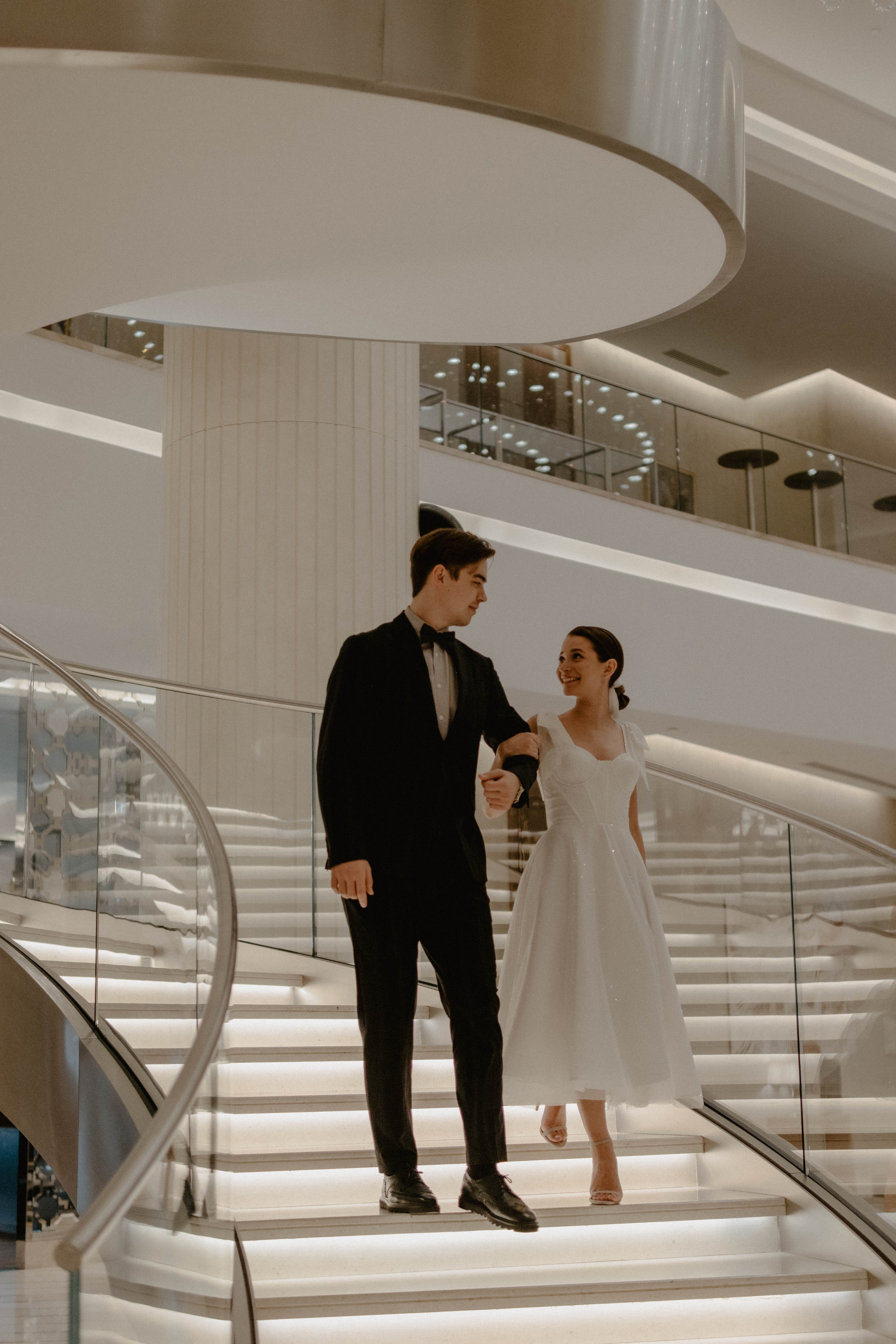 Дима и Таня. Свадебный фотограф Оля Григунова