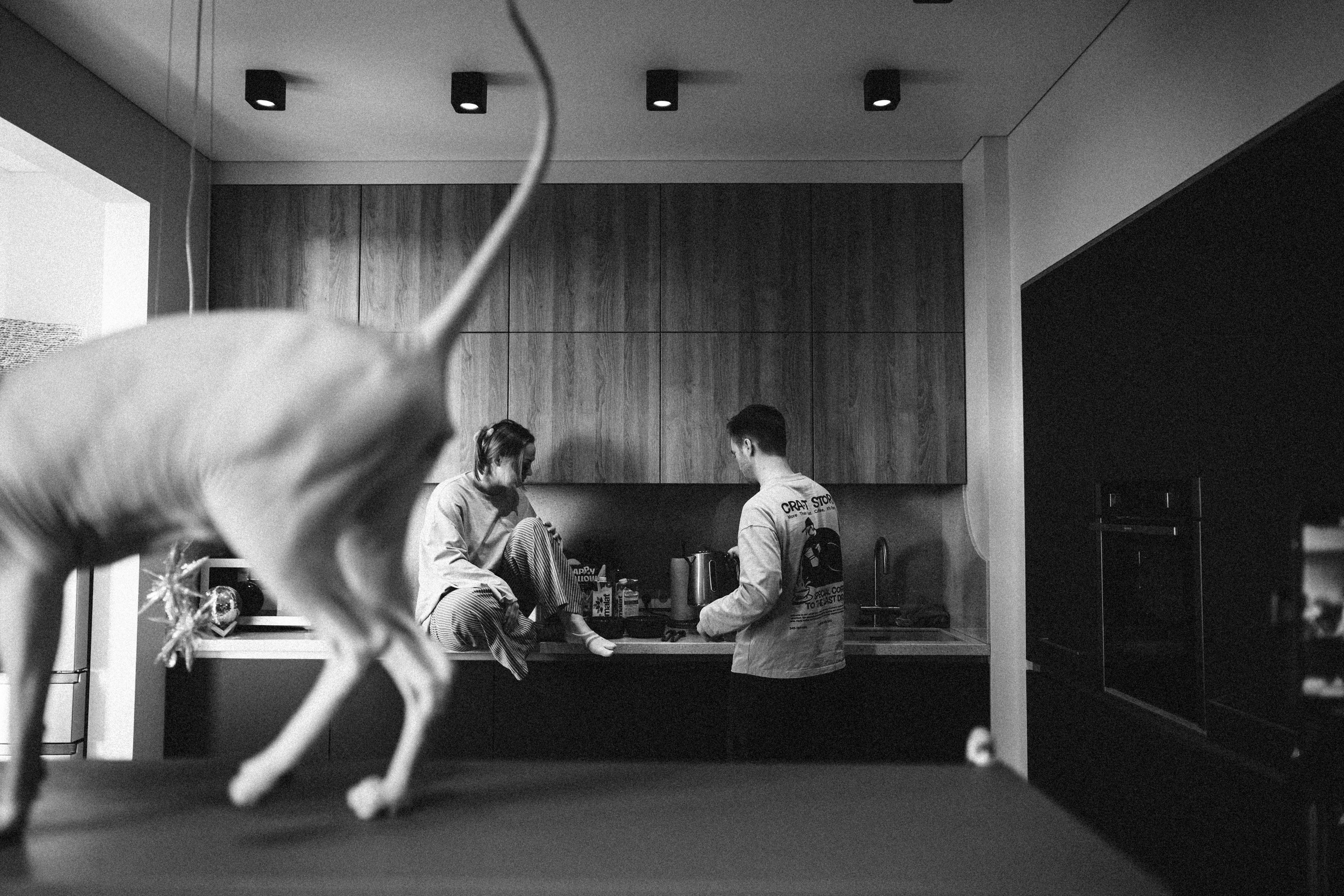 Соня и Ваня. Свадебный фотограф Оля Григунова