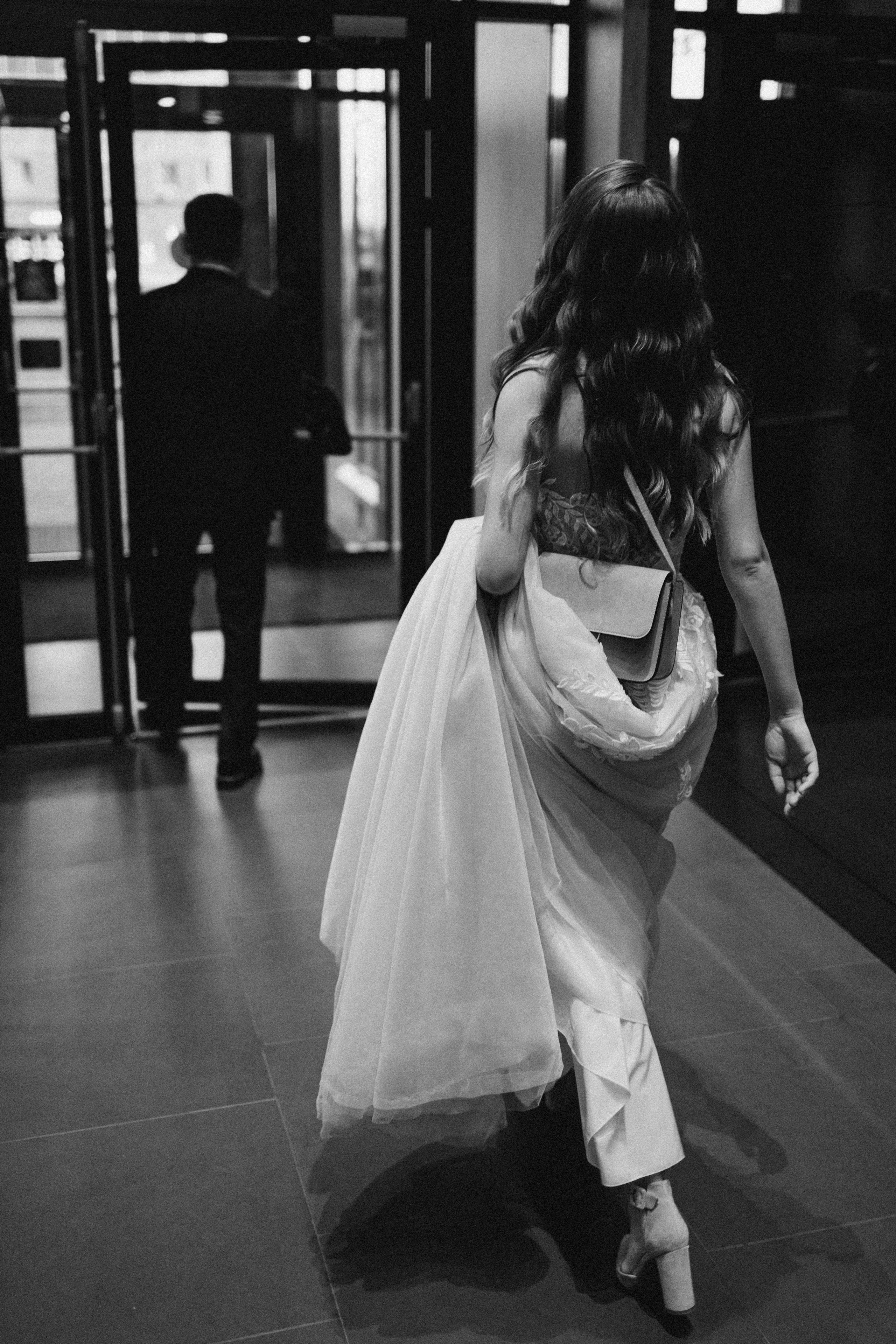 Ксюша и Саша. Фотораф — анималист Мария Шистка