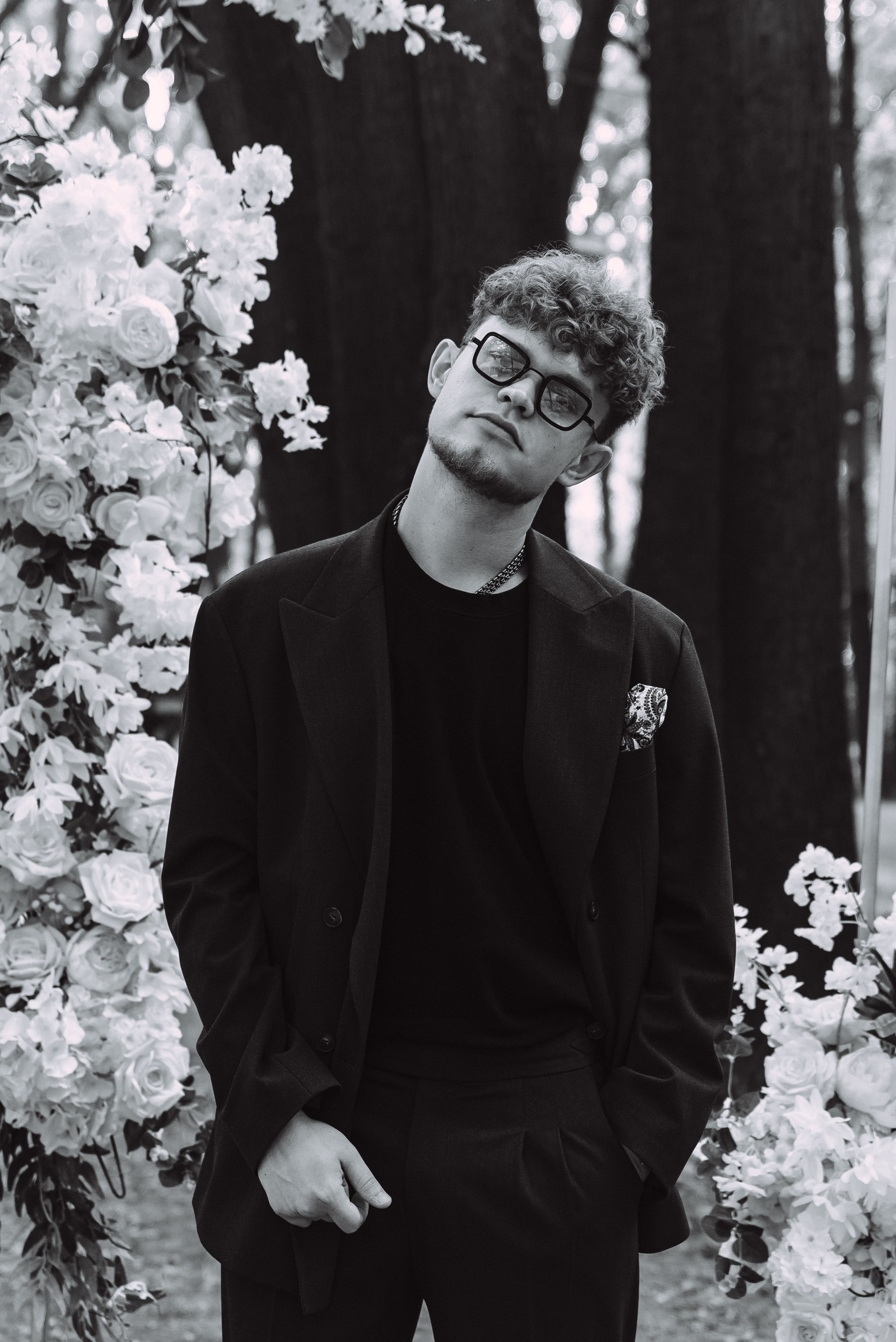 Семен + Варвара. Свадебный и семейный фотограф в Волгограде Олеся Лисицкая