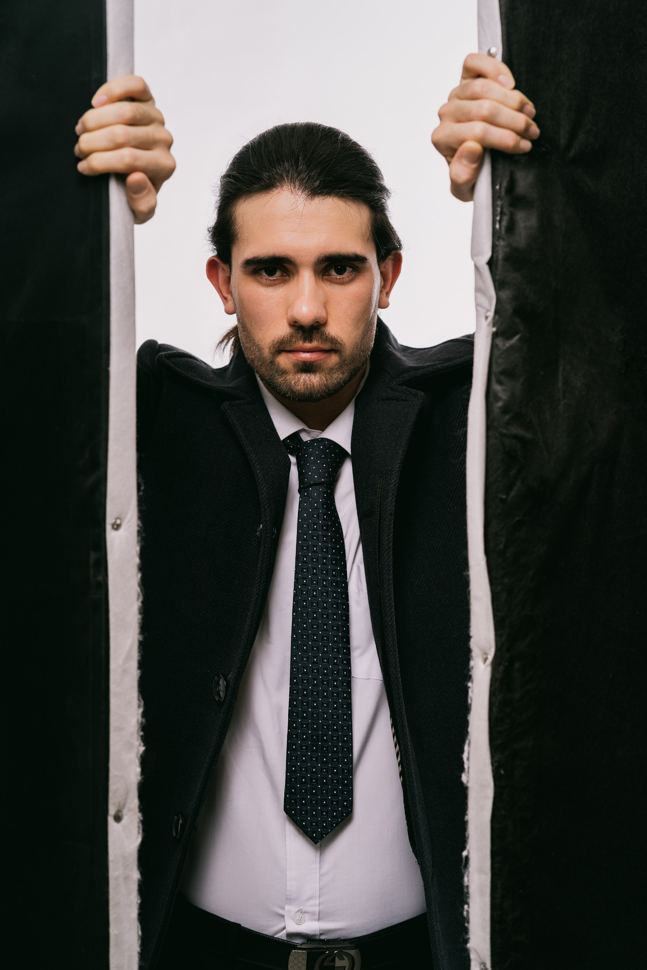 Муртаз. Фотограф в Санкт-Петербурге Алексеев Егор