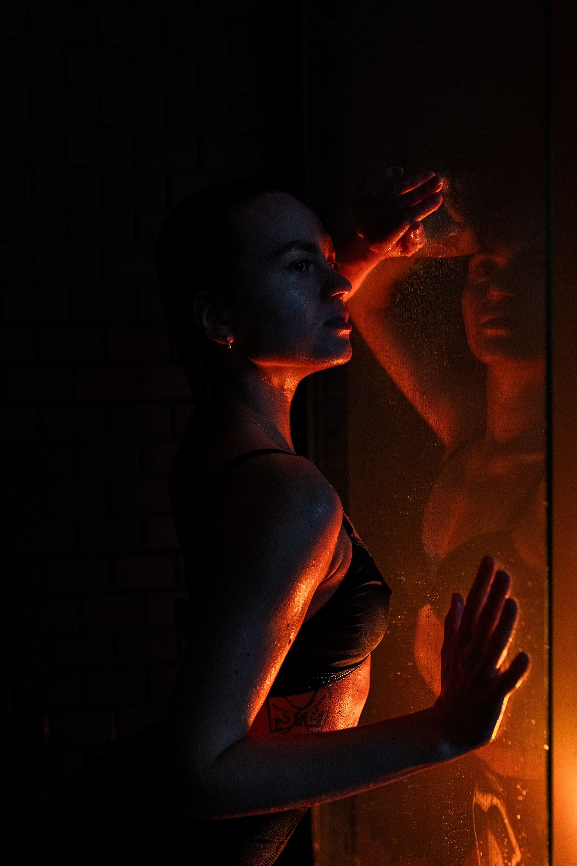 Анастасия. Фотограф из Хабаровска Юлия Черёмушкина