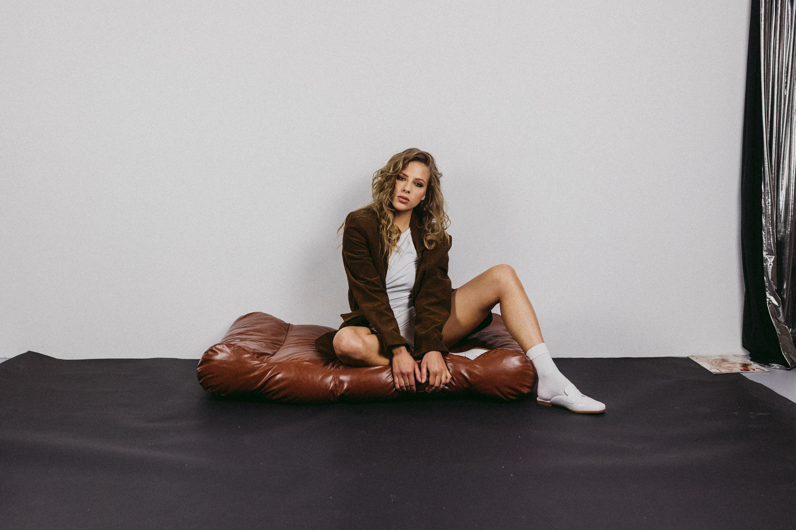 Фотограф из Хабаровска Юлия Черёмушкина