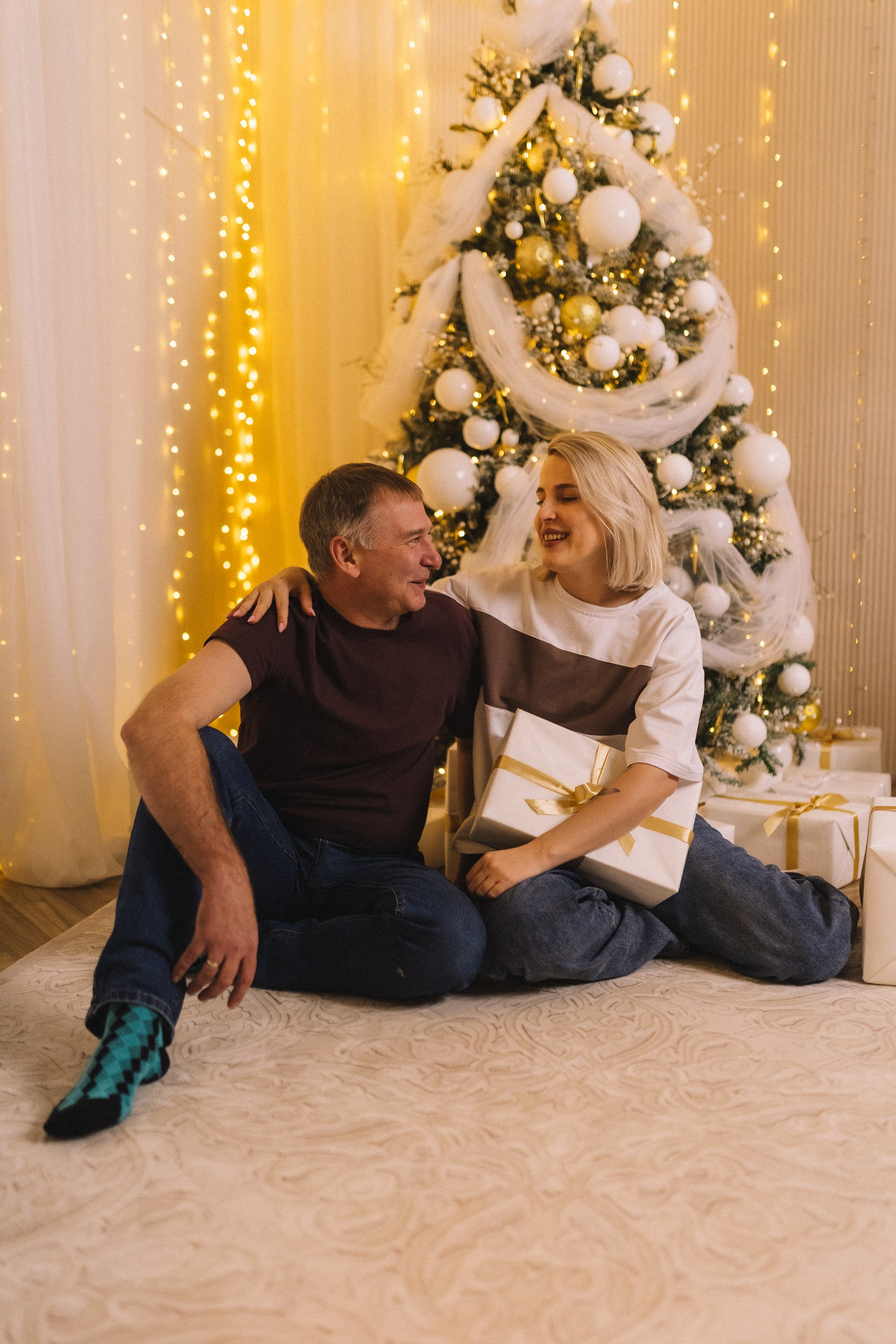 Юлия, Александр & Леонид. Фотограф из Хабаровска Юлия Черёмушкина