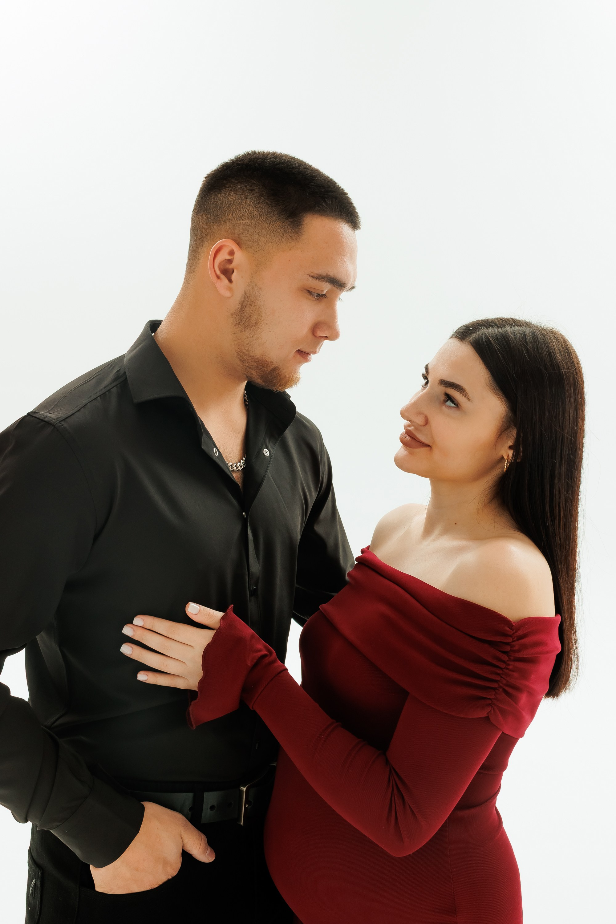 Елена & Руслан. Фотограф из Хабаровска Юлия Черёмушкина