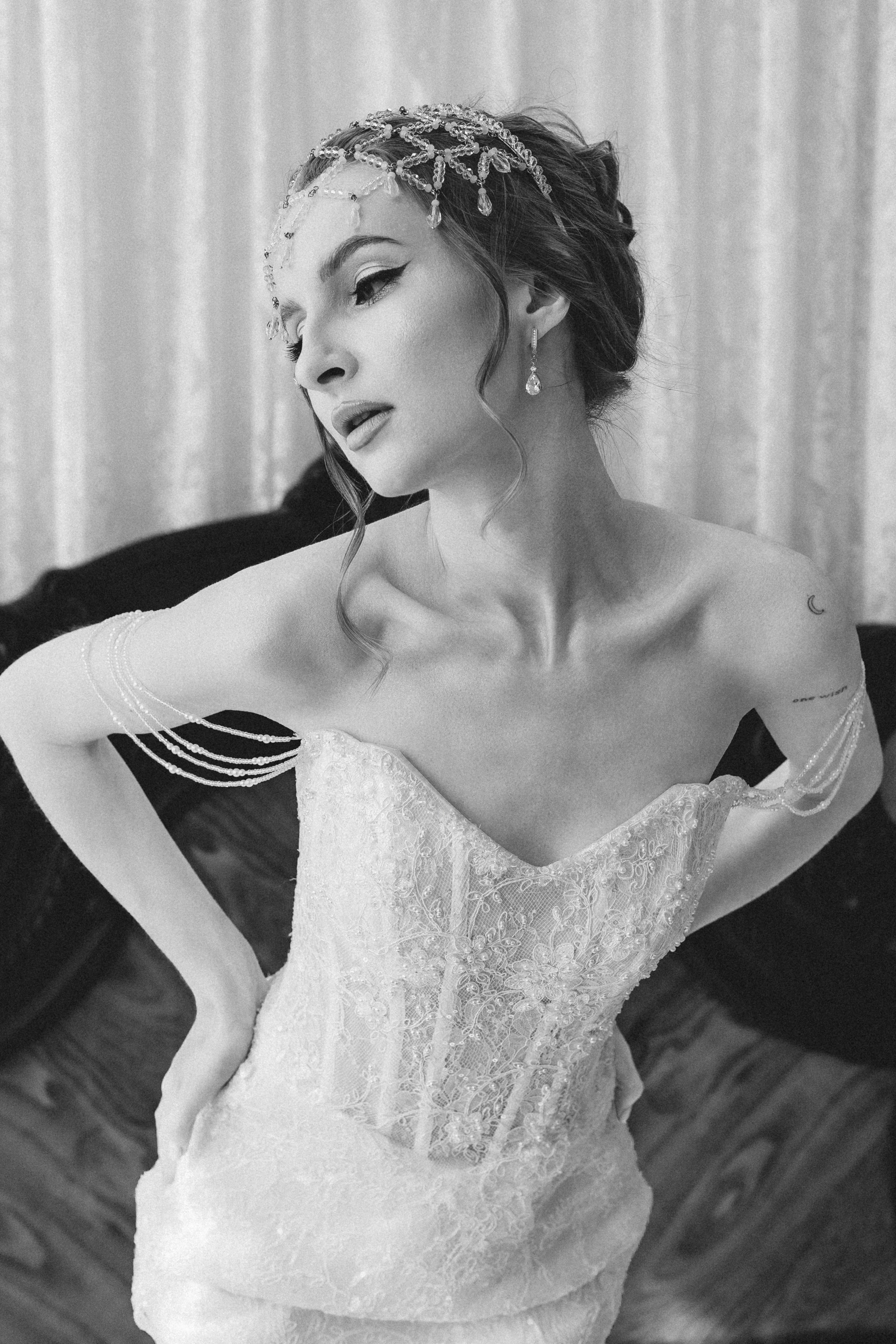 София & Никита. Фотограф из Хабаровска Юлия Черёмушкина