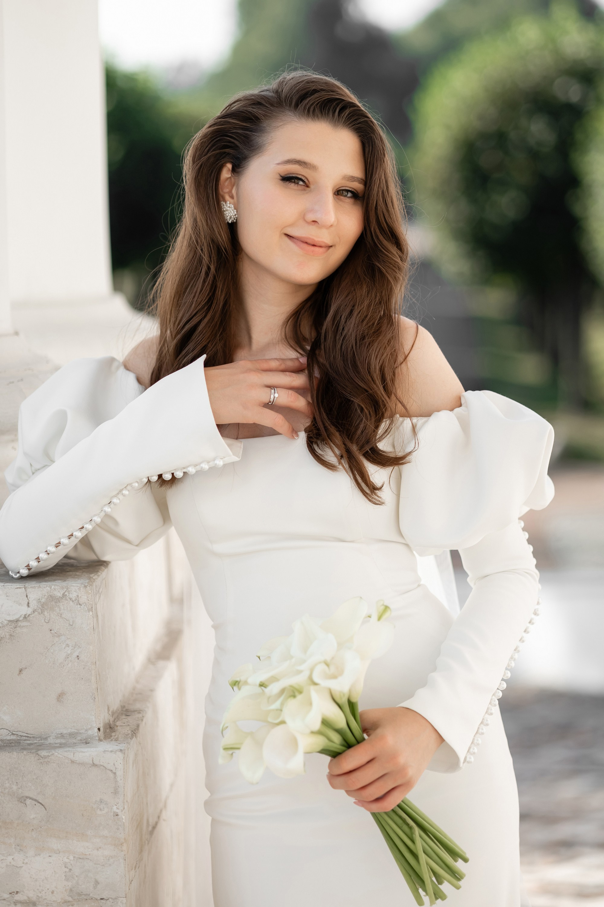 Егор и Анастасия (1 день). Татьяна Чернышова свадебный фотограф Москва