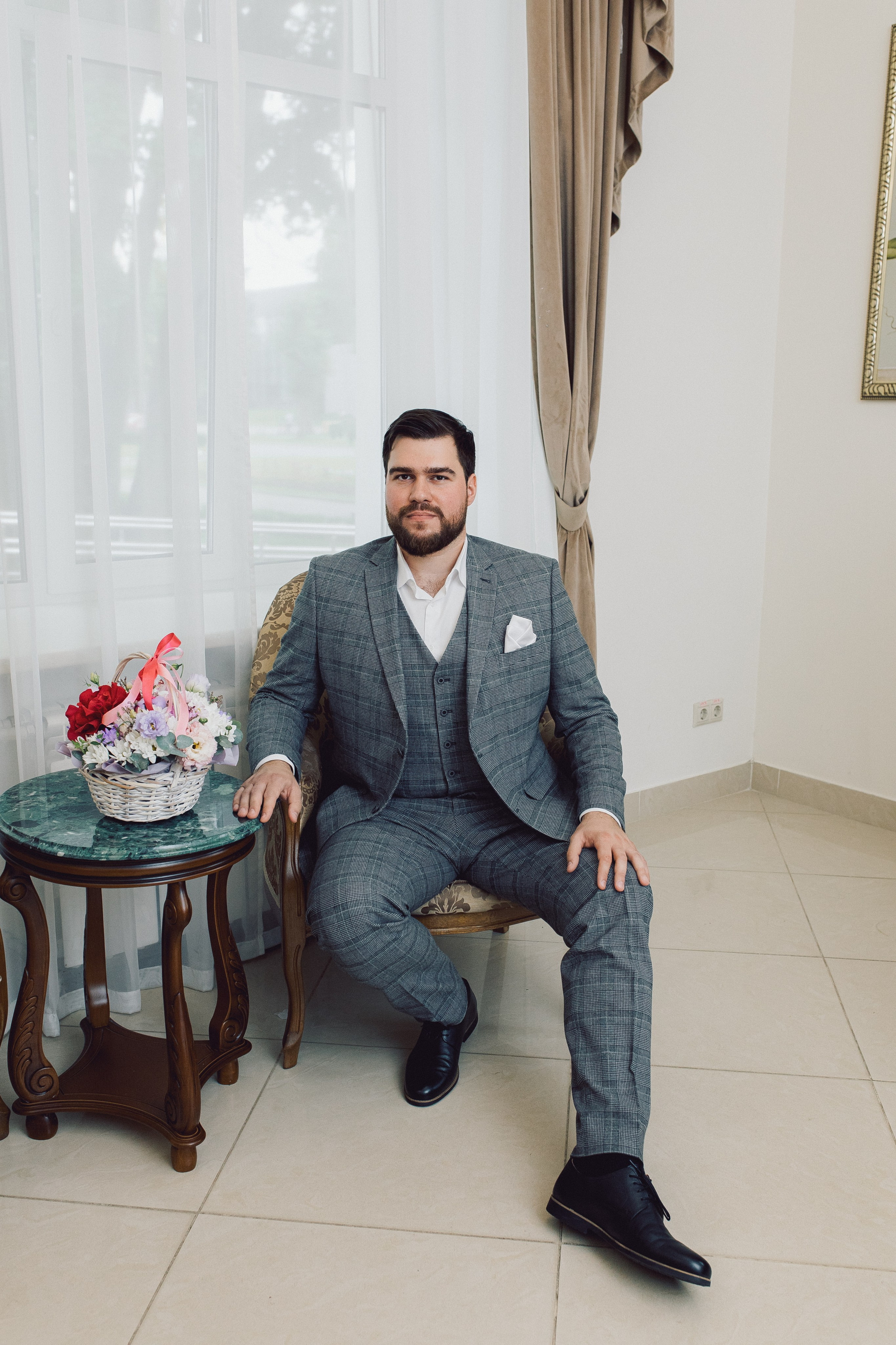 ЗАГС на ВДНХ