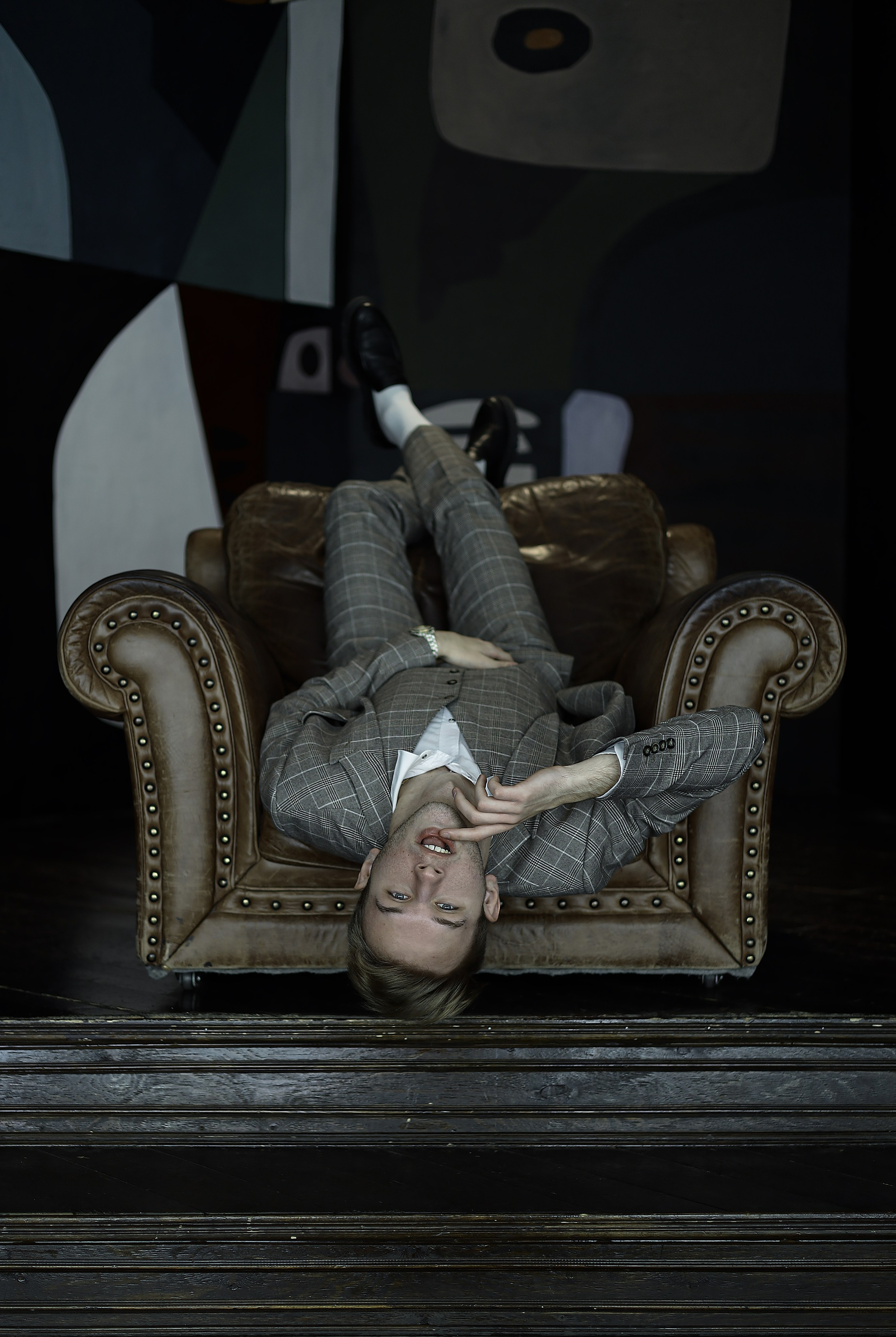 Alexey. Фотограф | Киреев Семён | Москва