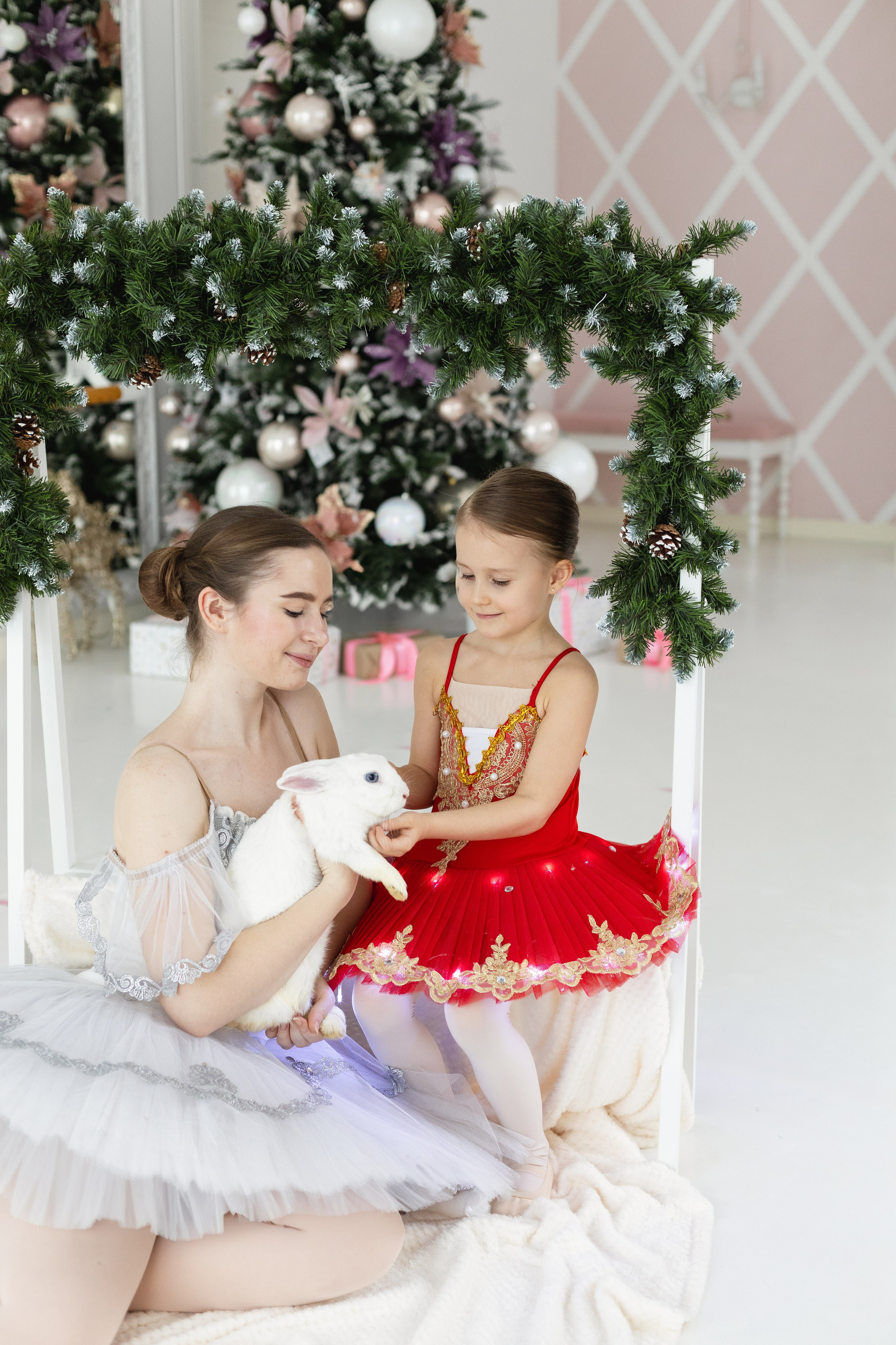 Балет с 2-х лет | Красногорск. Кузьмина Анастасия — контент-фотограф | Москва