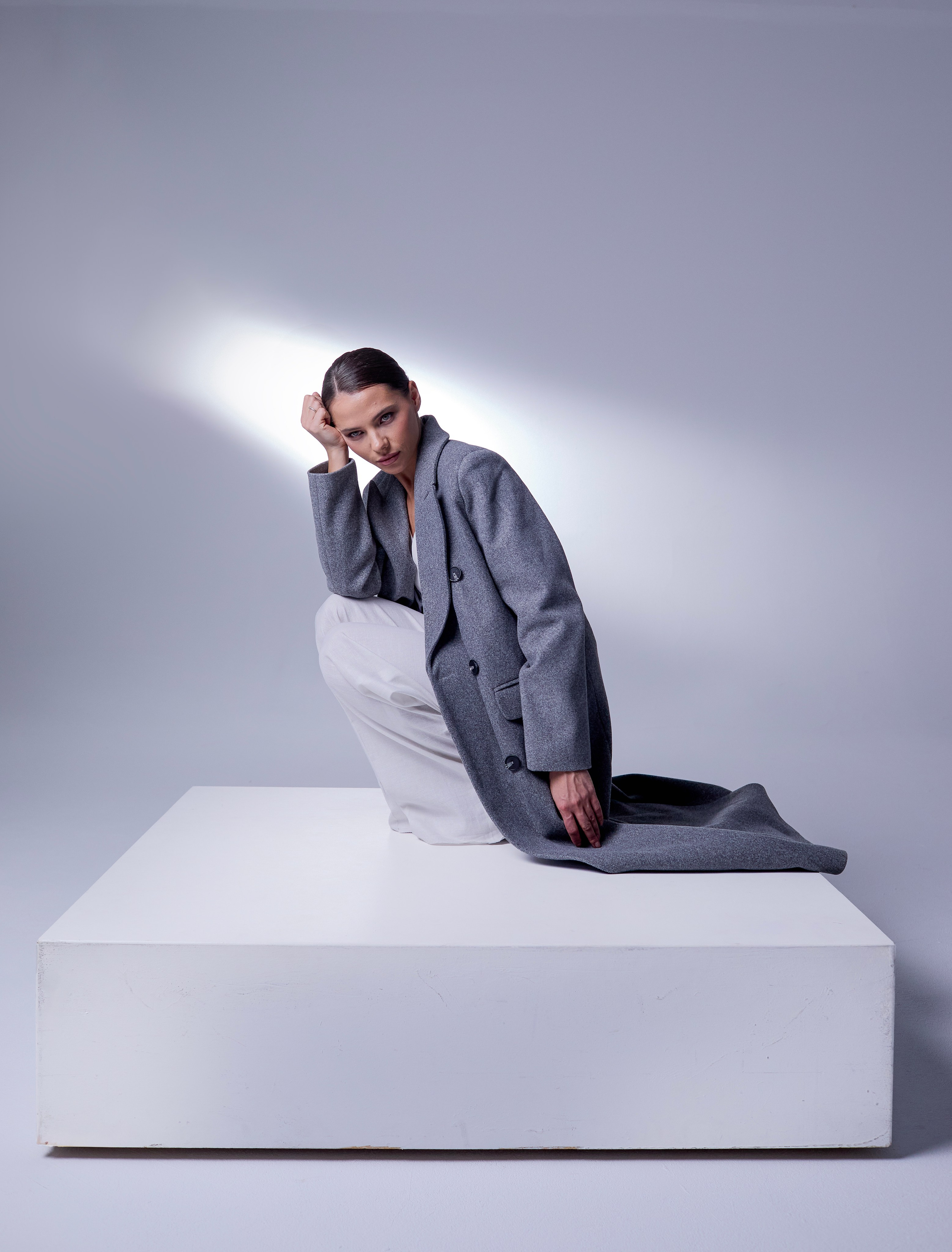 Lookbook/catalog. Коммерческий фотограф в Санкт — Петербурге Настя Пак