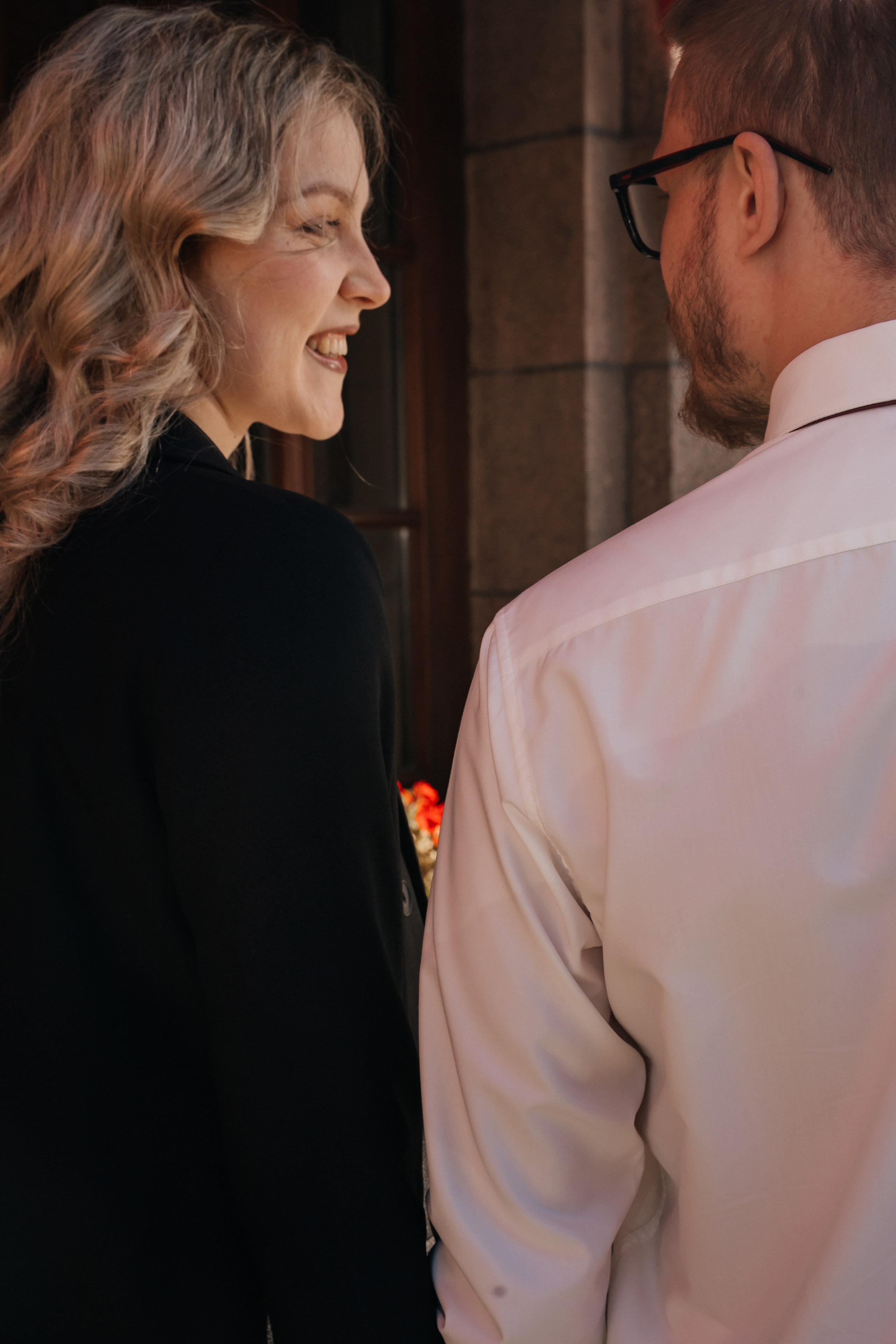 Love story «Windy August». Свадебные фотограф и видеограф Наталья и Анатолий Новиковы СПб